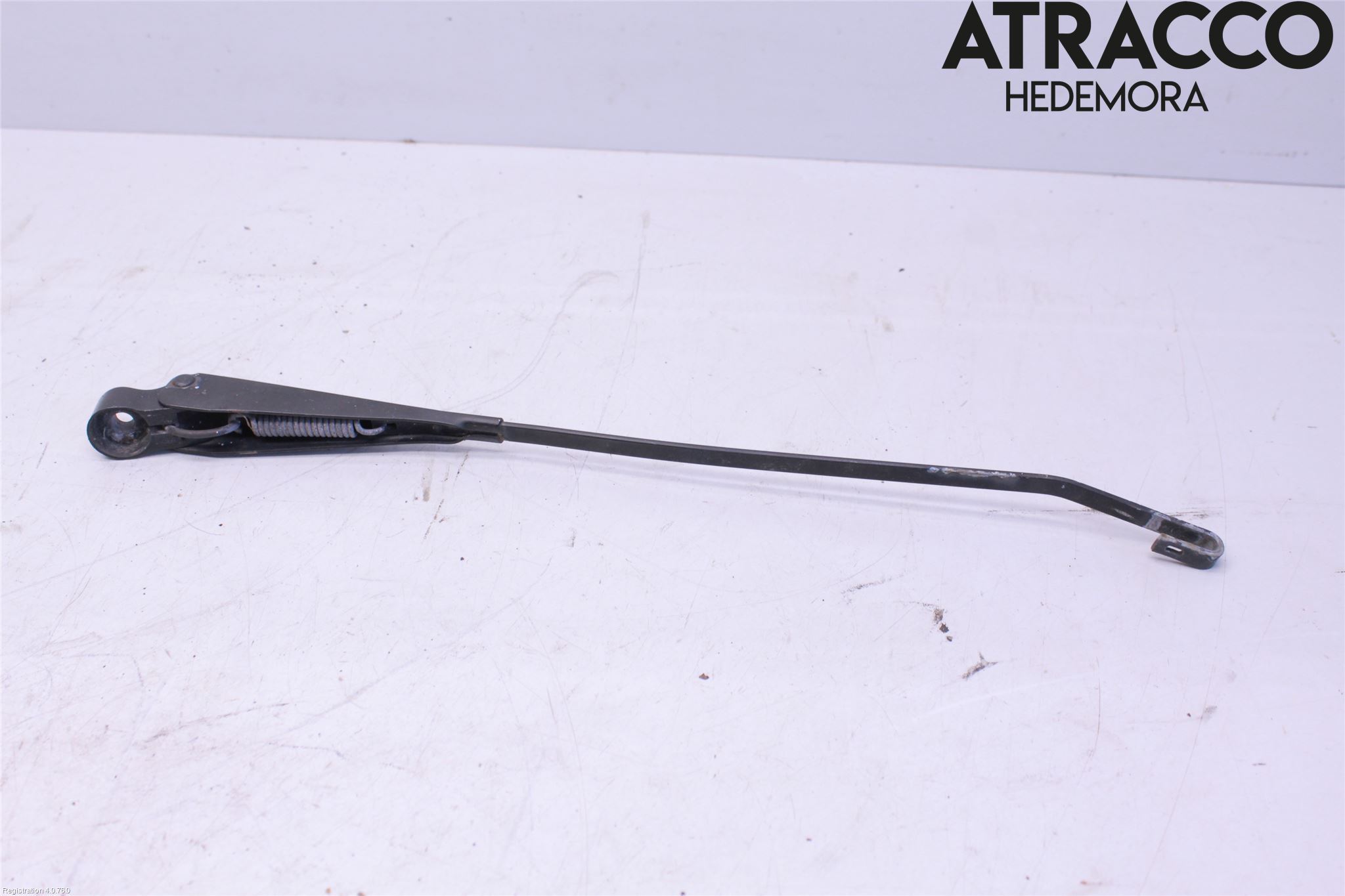 Volkswagen VW GOLF I 75-84 Viskerarm-Armer Frontrute