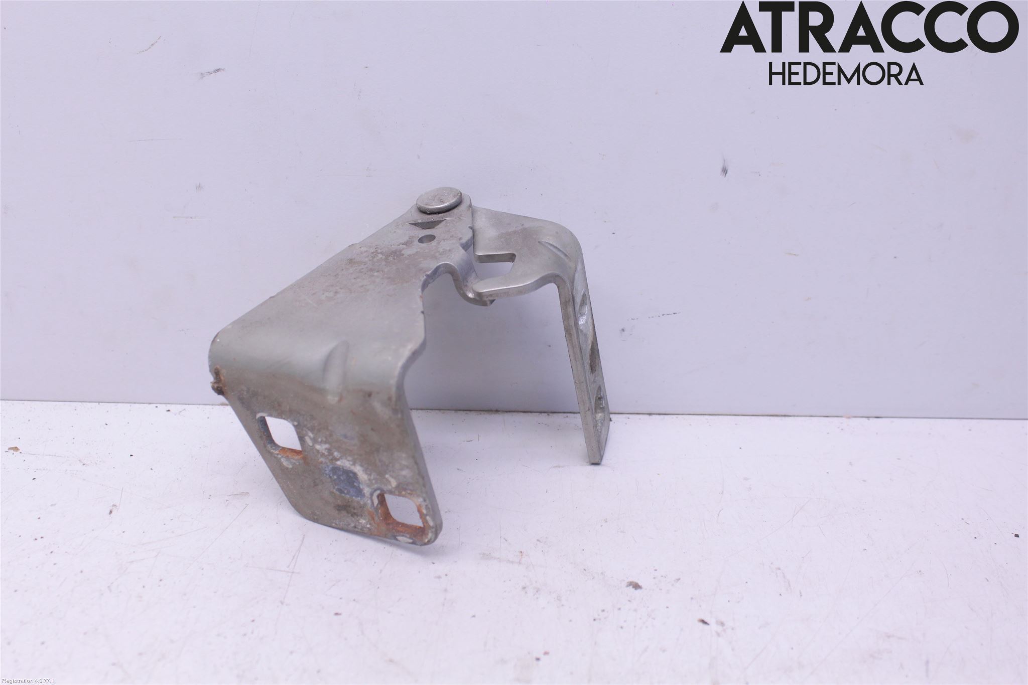 Renault TRAFIC   02-14 Panser Hengsel - Hengsler