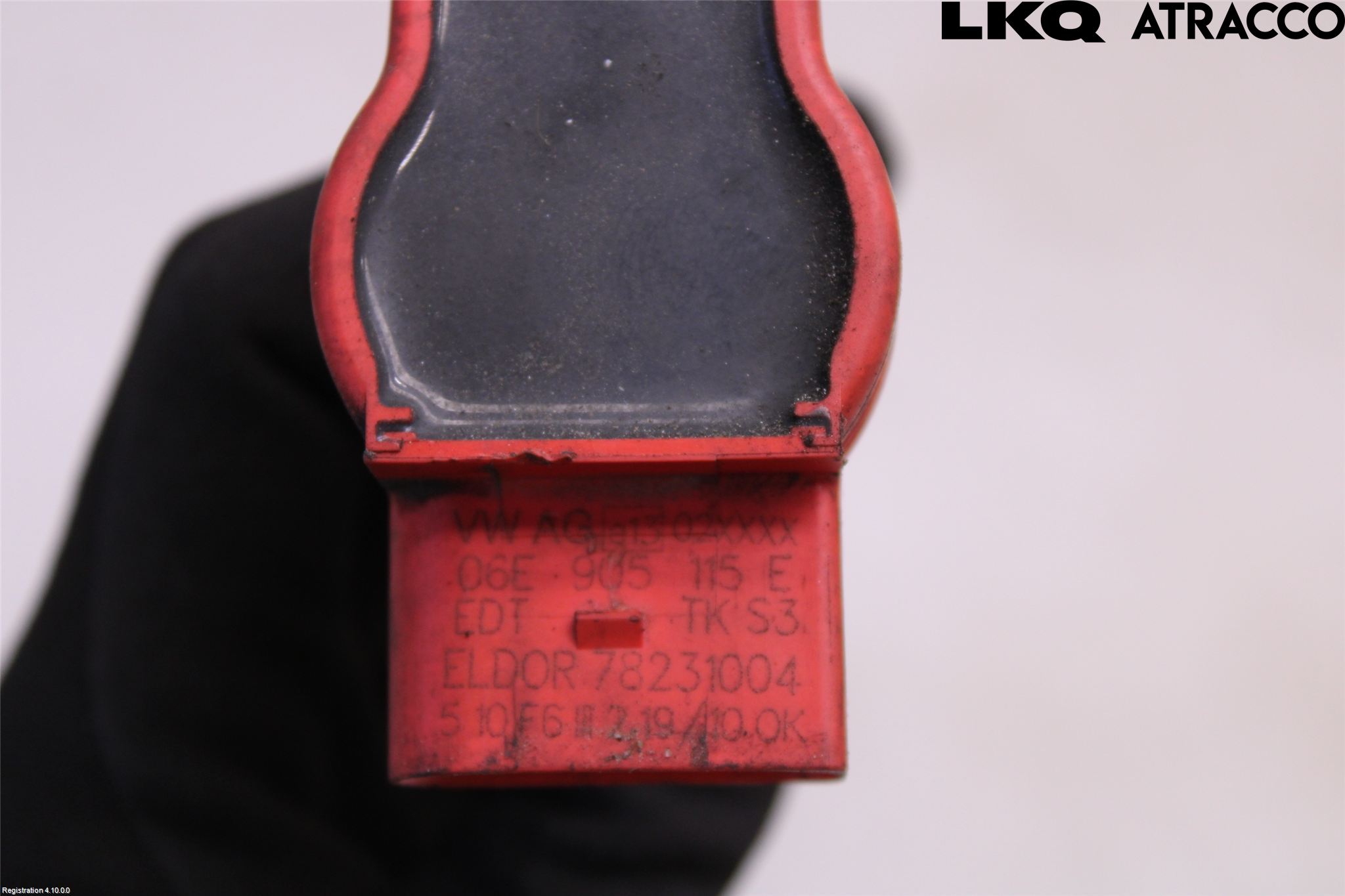 Audi A8/S8 4E  02-09 Coil