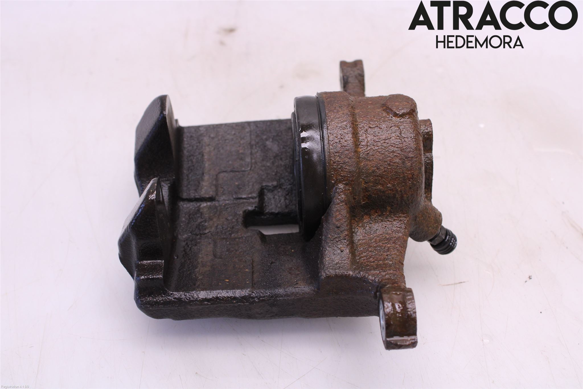 Mazda CX-3 Bremsecaliper Foran Høyre
