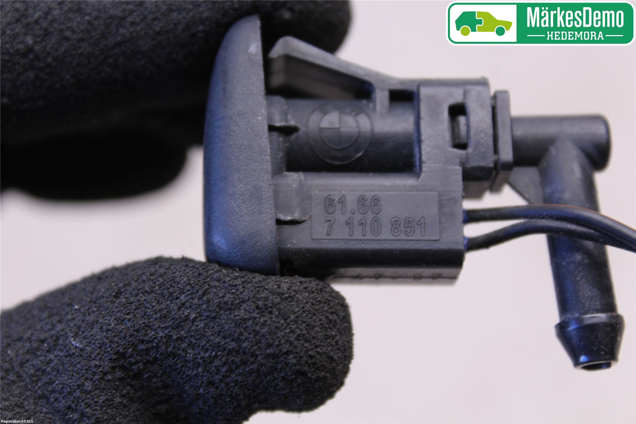 BMW Z4 E86/85Cou/CAB 02-08 Spylerdyse Ruter