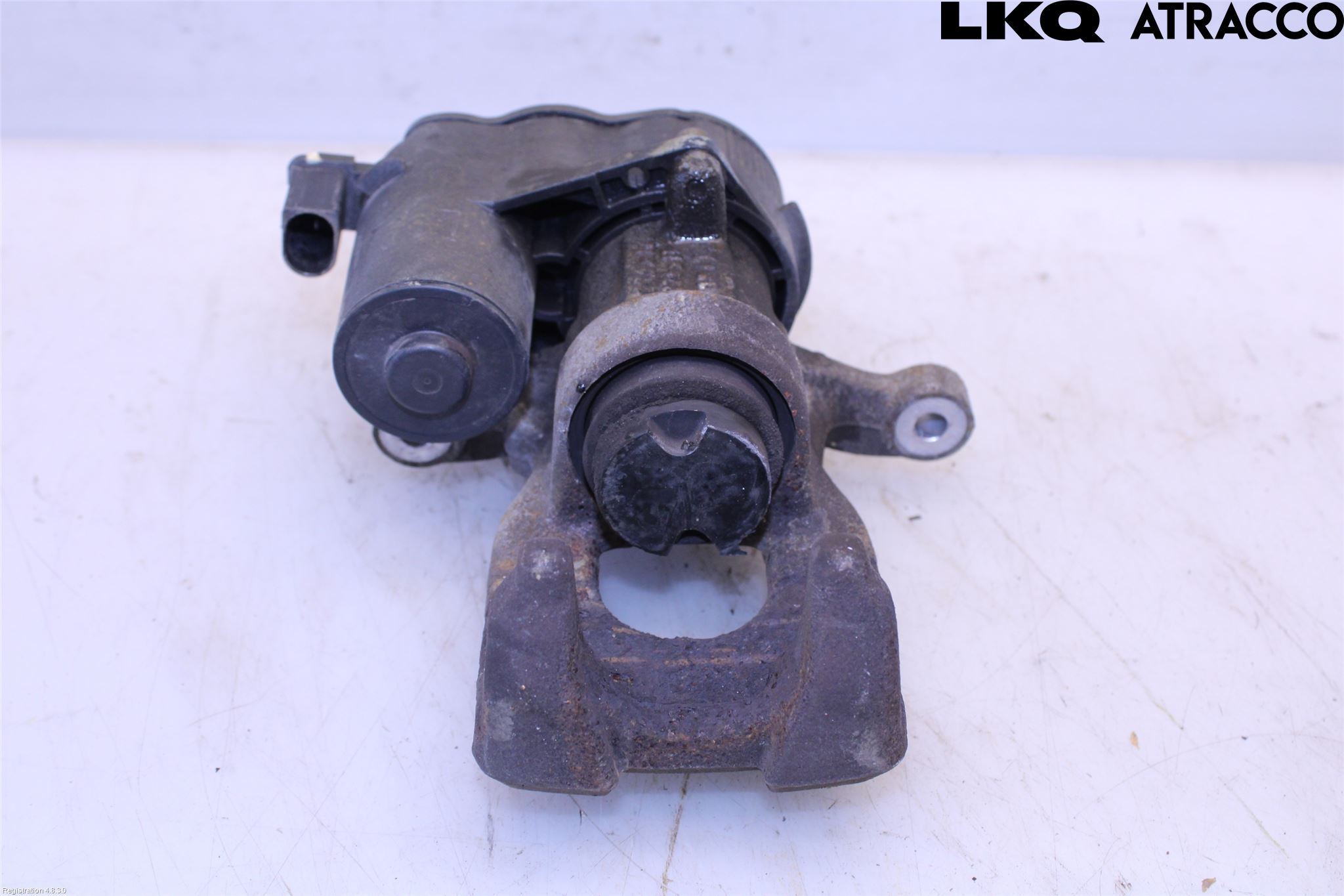 Mercedes-Benz MB B-KLASS (W247) 19- Bremsecaliper Bak Høyre