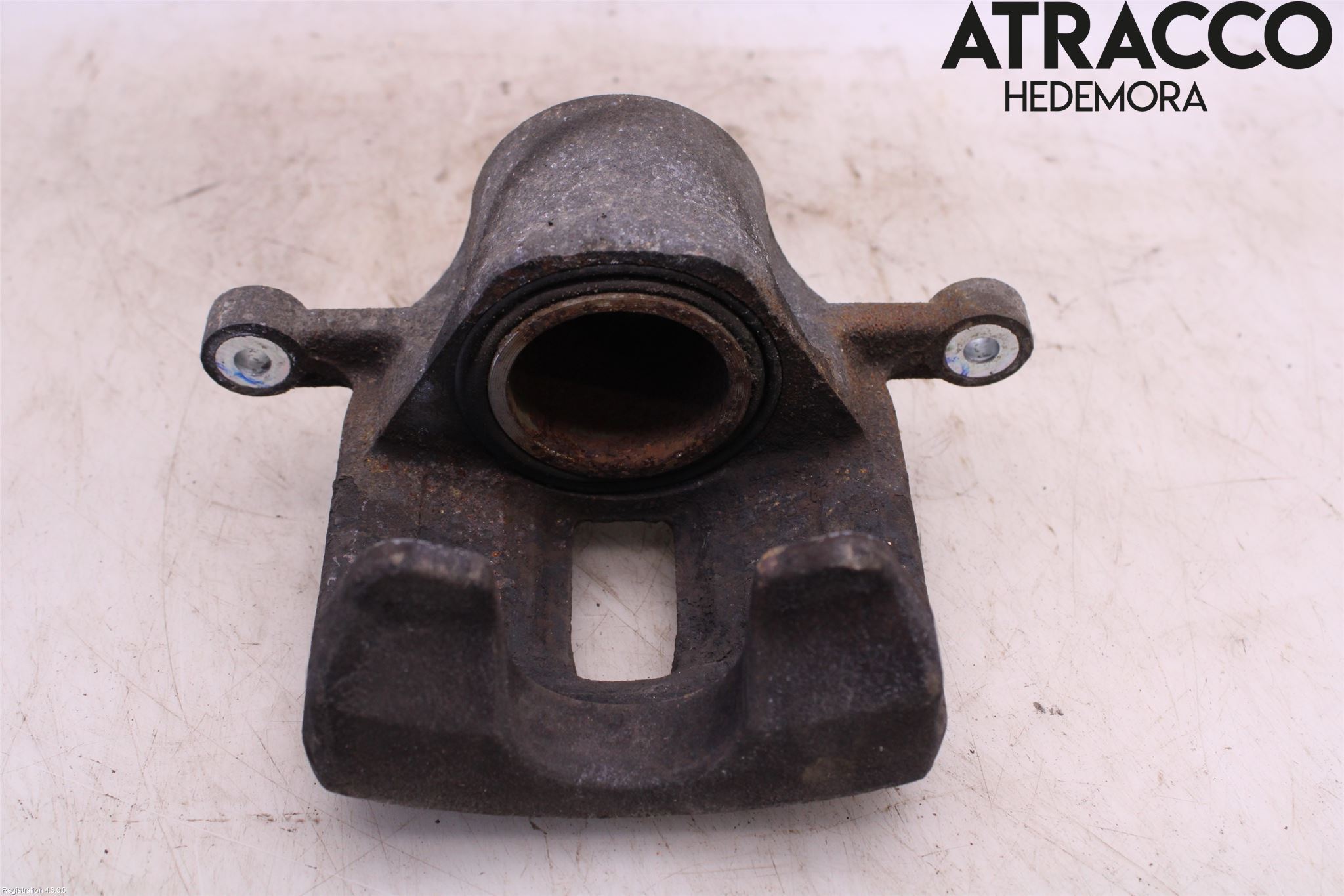 Kia RIO 17- Bremsecaliper Foran Venstre