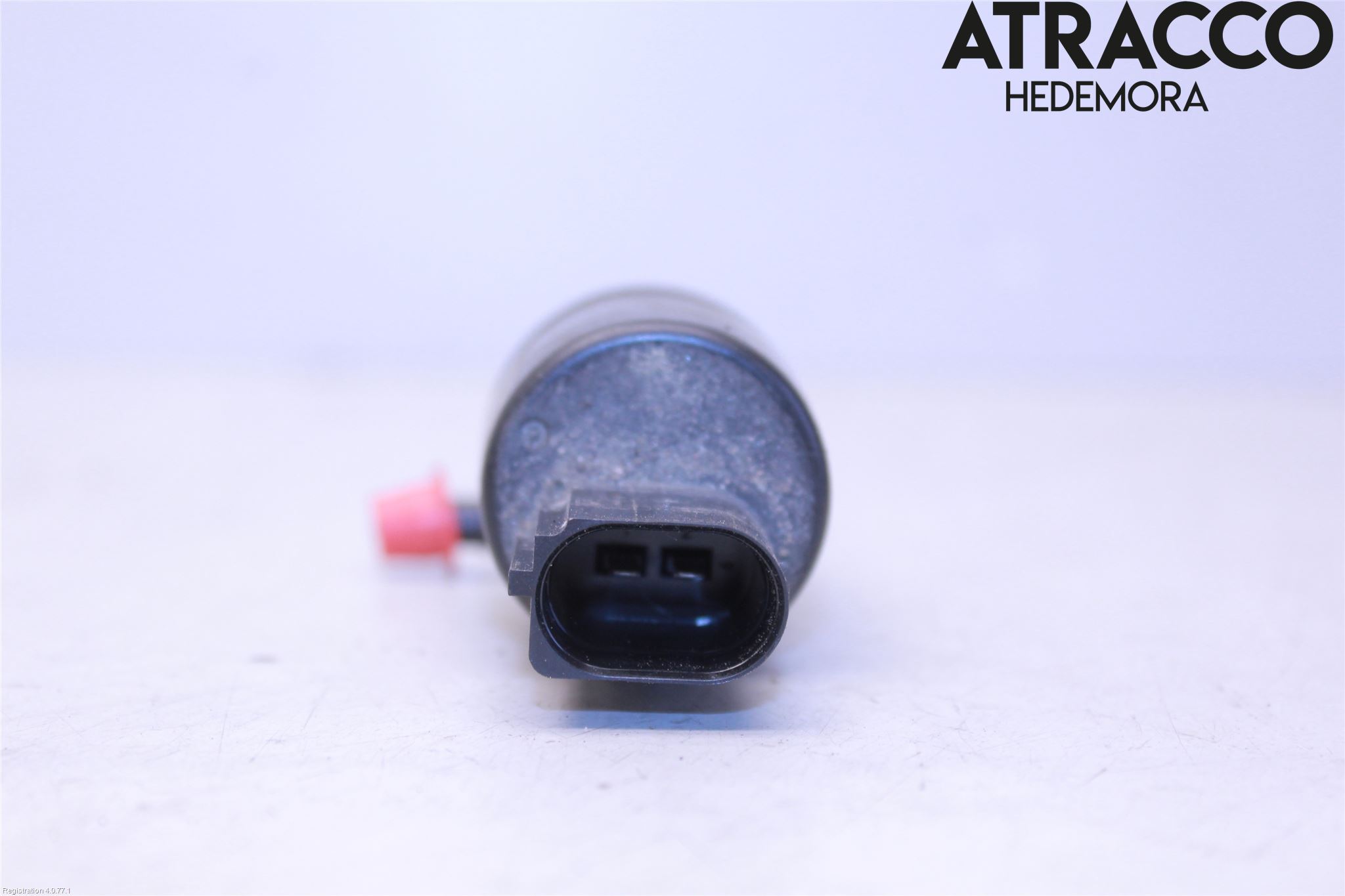 BMW 5 F10/F11/F18 09-17 Spylerpumpe Frontrute
