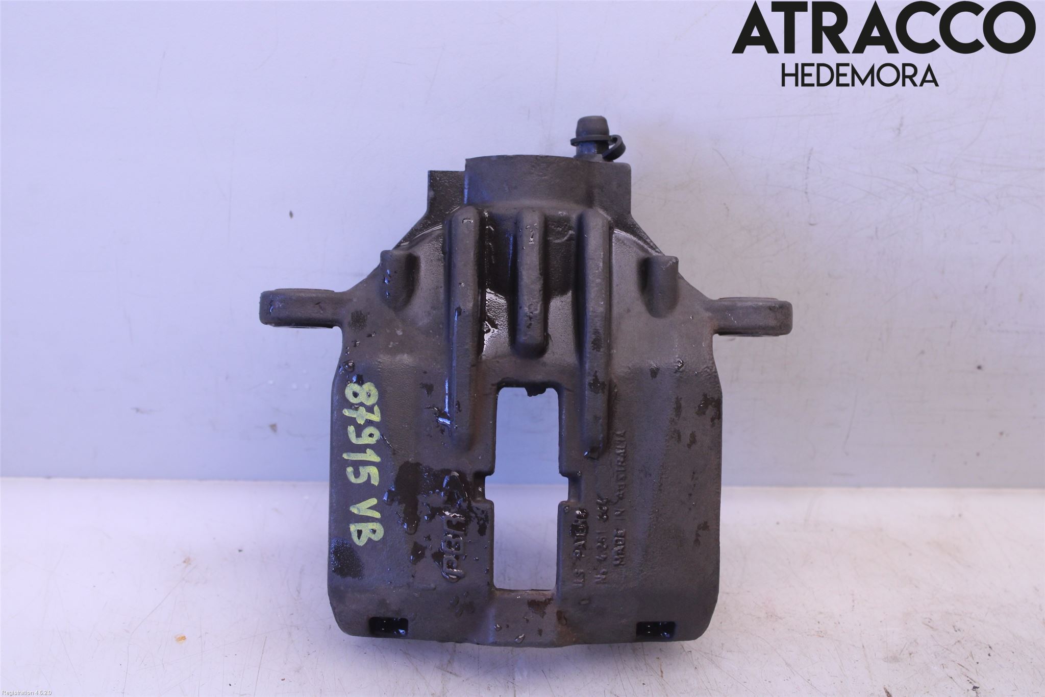 Chevrolet CORVETTE Bremsecaliper Bak Venstre