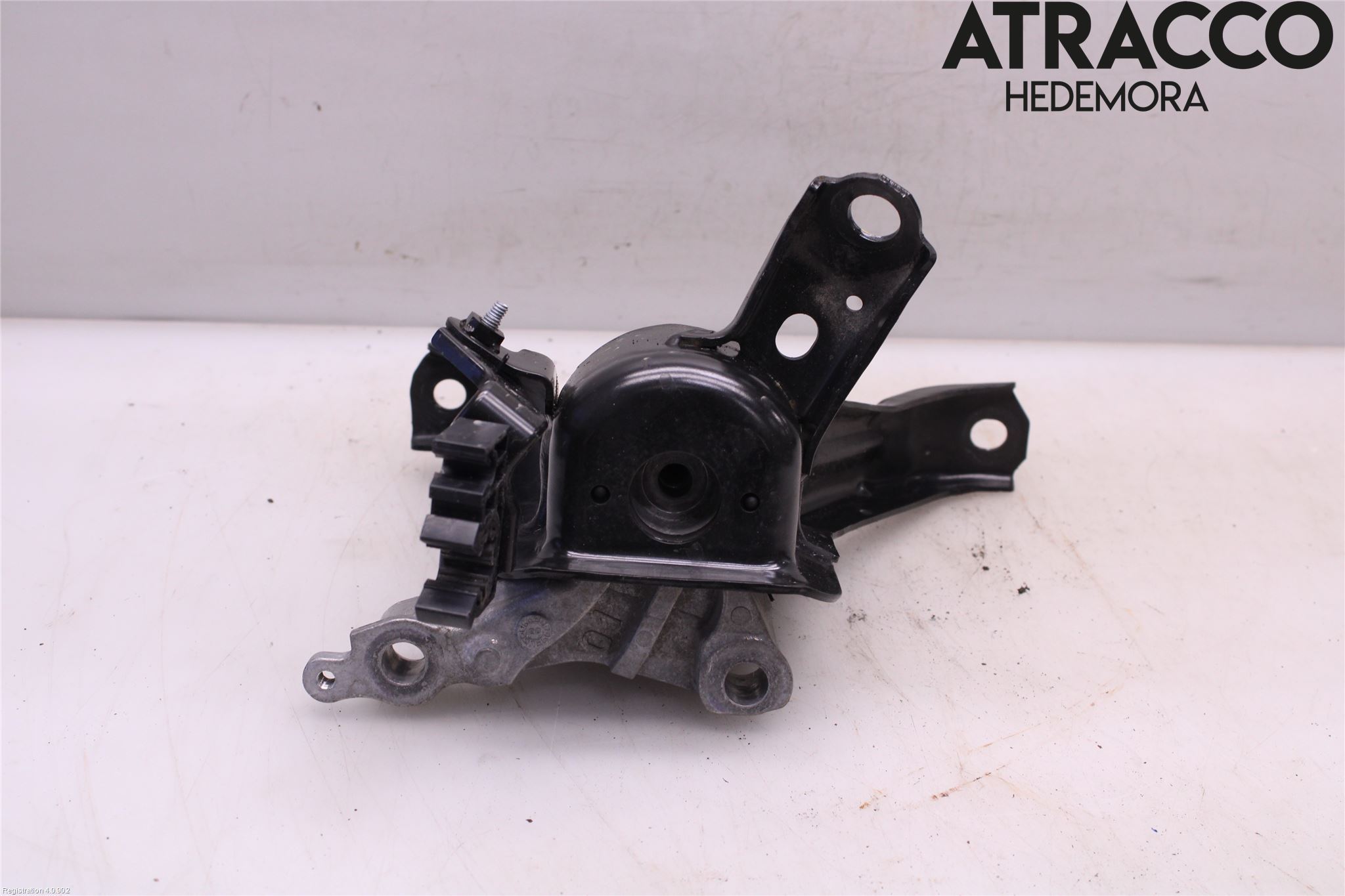 Toyota COROLLA 19- Motor Feste Stål-Alu