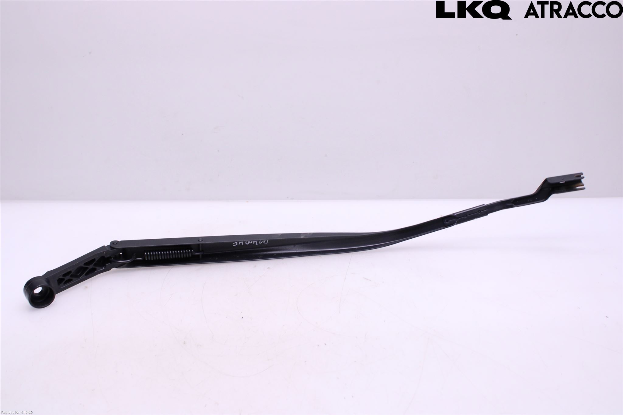 Toyota C-HR 16-23 Viskerarm-Armer Frontrute