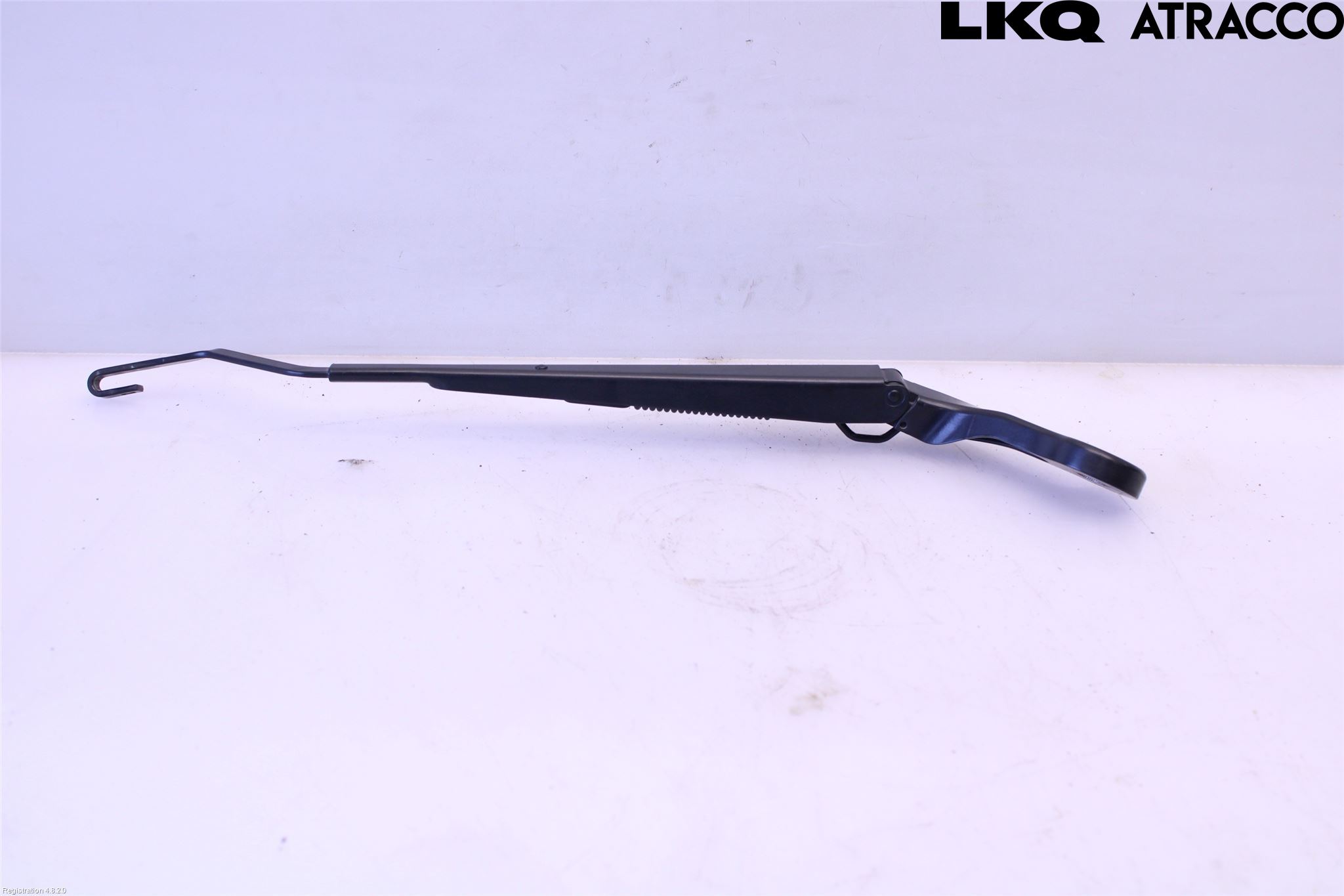 Mini CABRIO F57 16-24 Viskerarm-Armer Frontrute