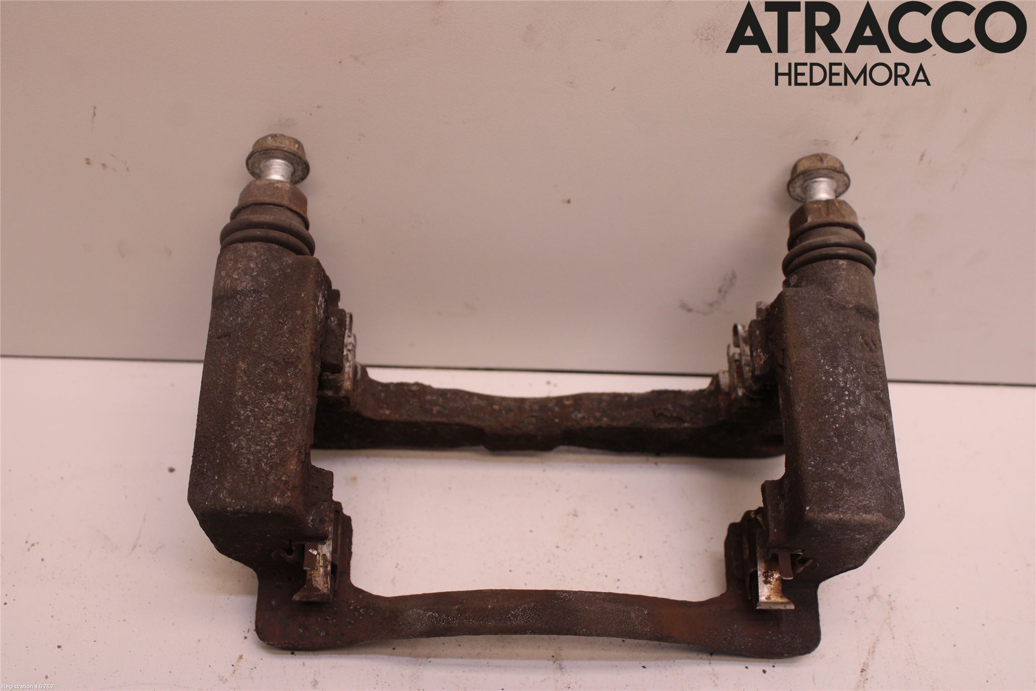 Lexus CT 200h Bremsecaliper Feste Holder