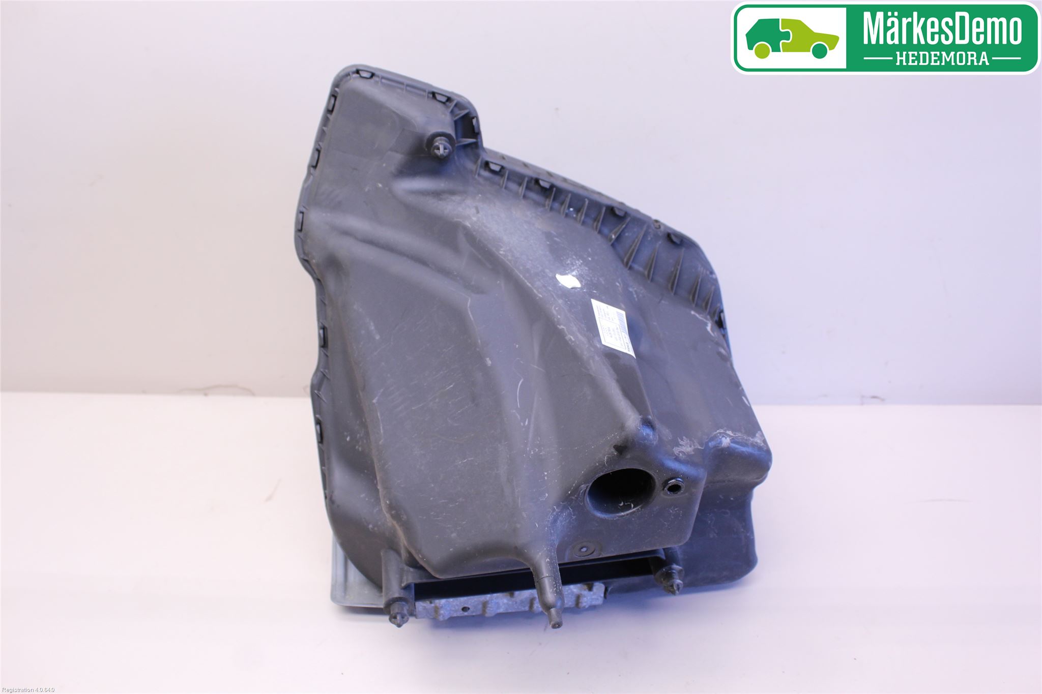 Audi A6/S6 4G 11-18 Luftfilter Boks