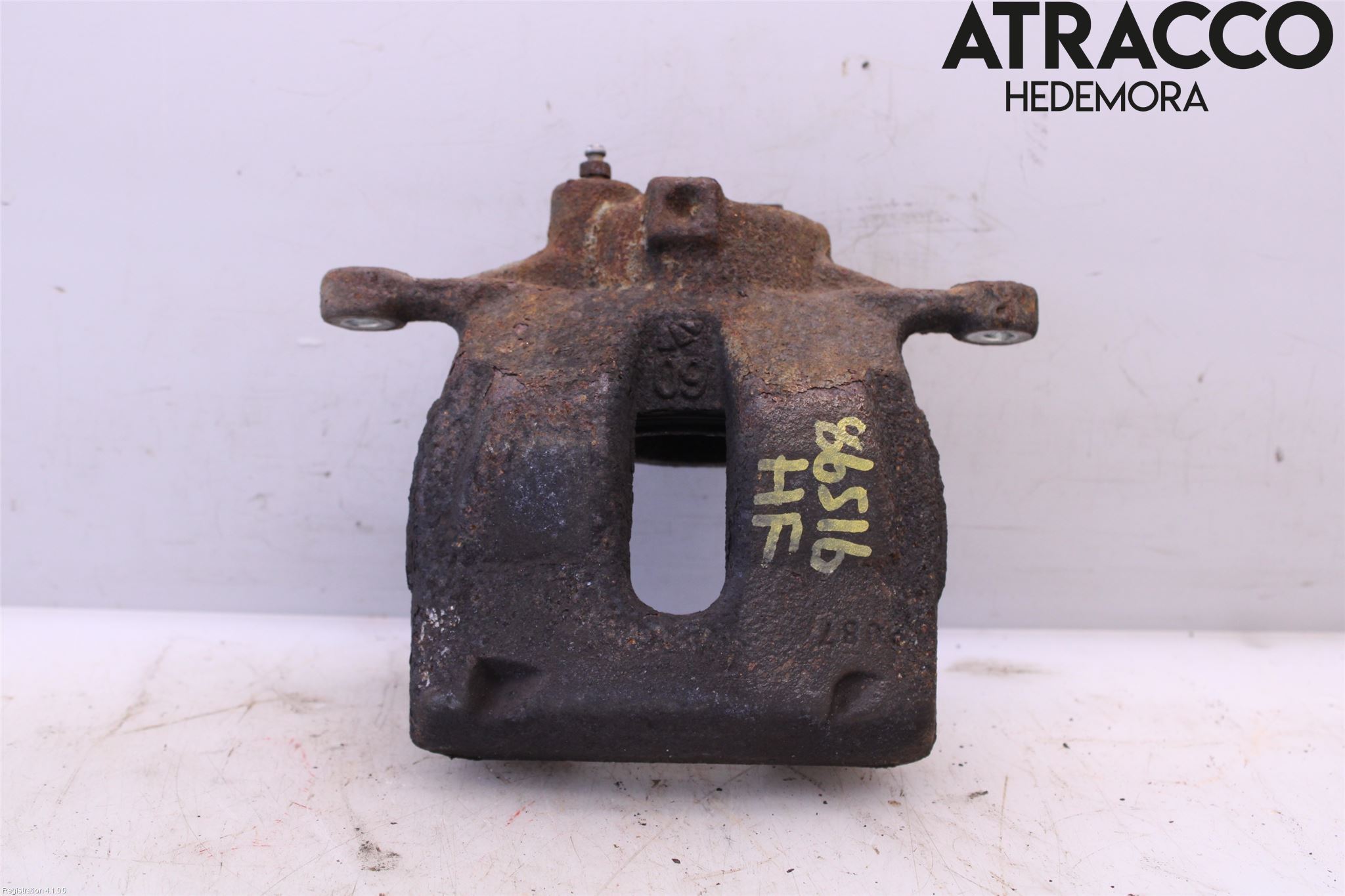 Toyota C-HR 16-23 Bremsecaliper Foran Høyre