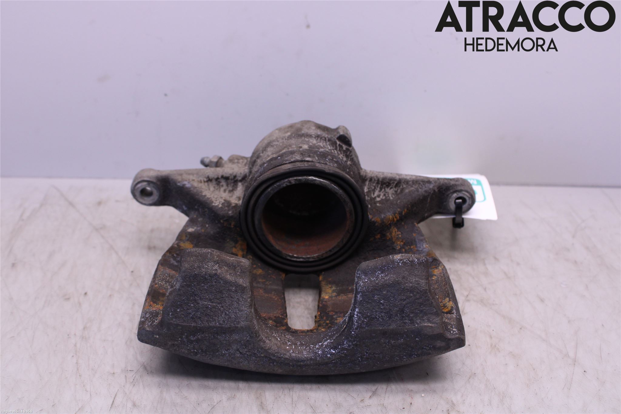 Volkswagen VW ARTEON 17- Bremsecaliper Foran Venstre