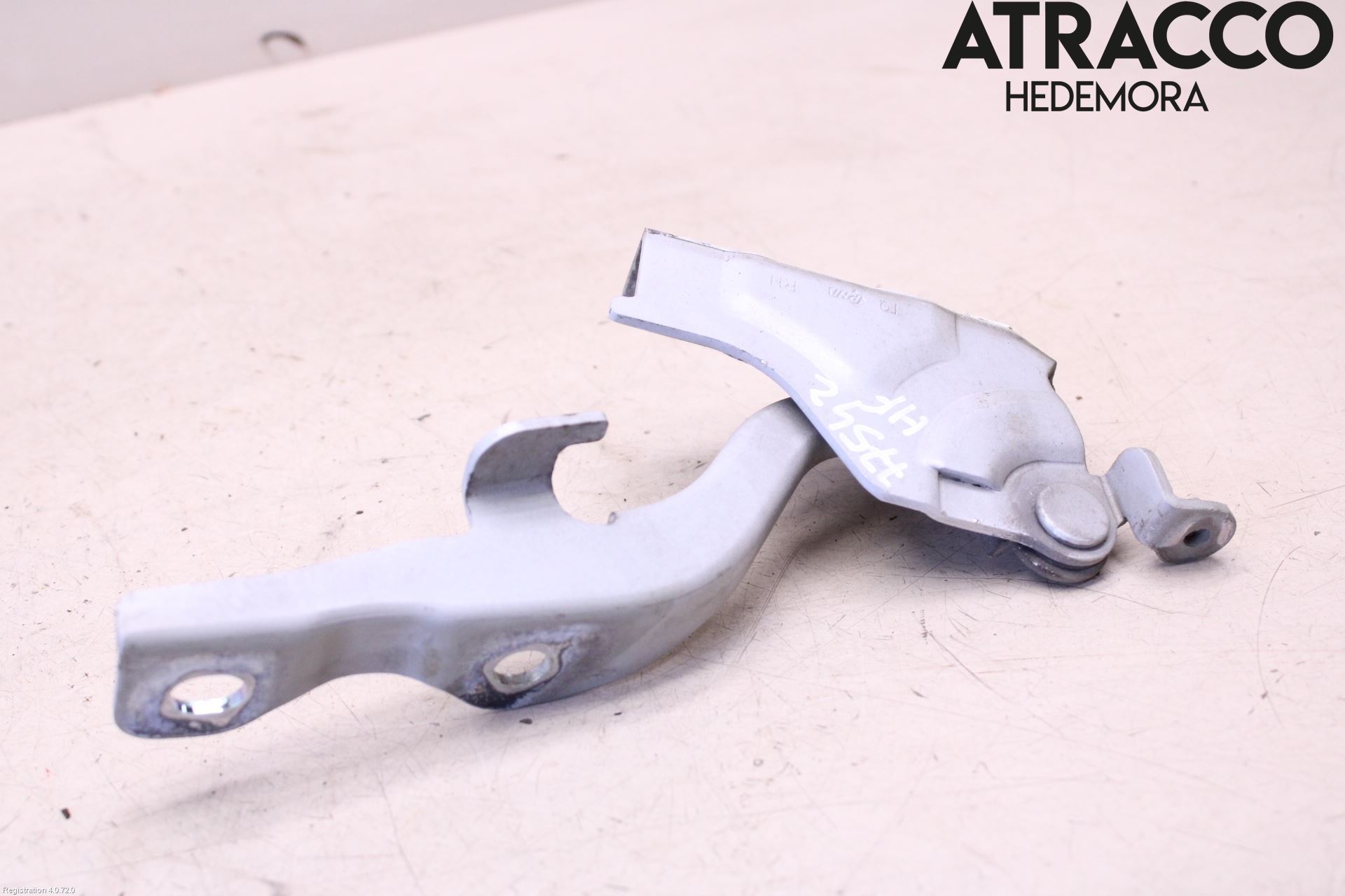 Hyundai H-1/STAREX 08-21 Panser Hengsel - Hengsler