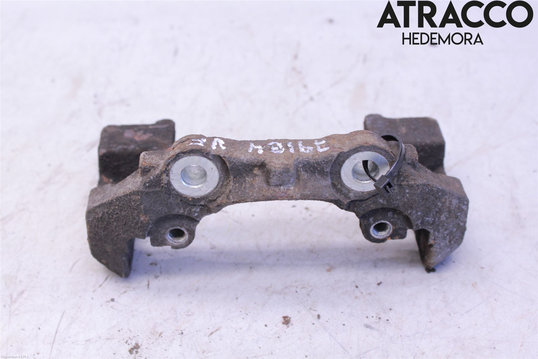 Citroen BERLINGO 08-18 Bremsecaliper Feste Holder