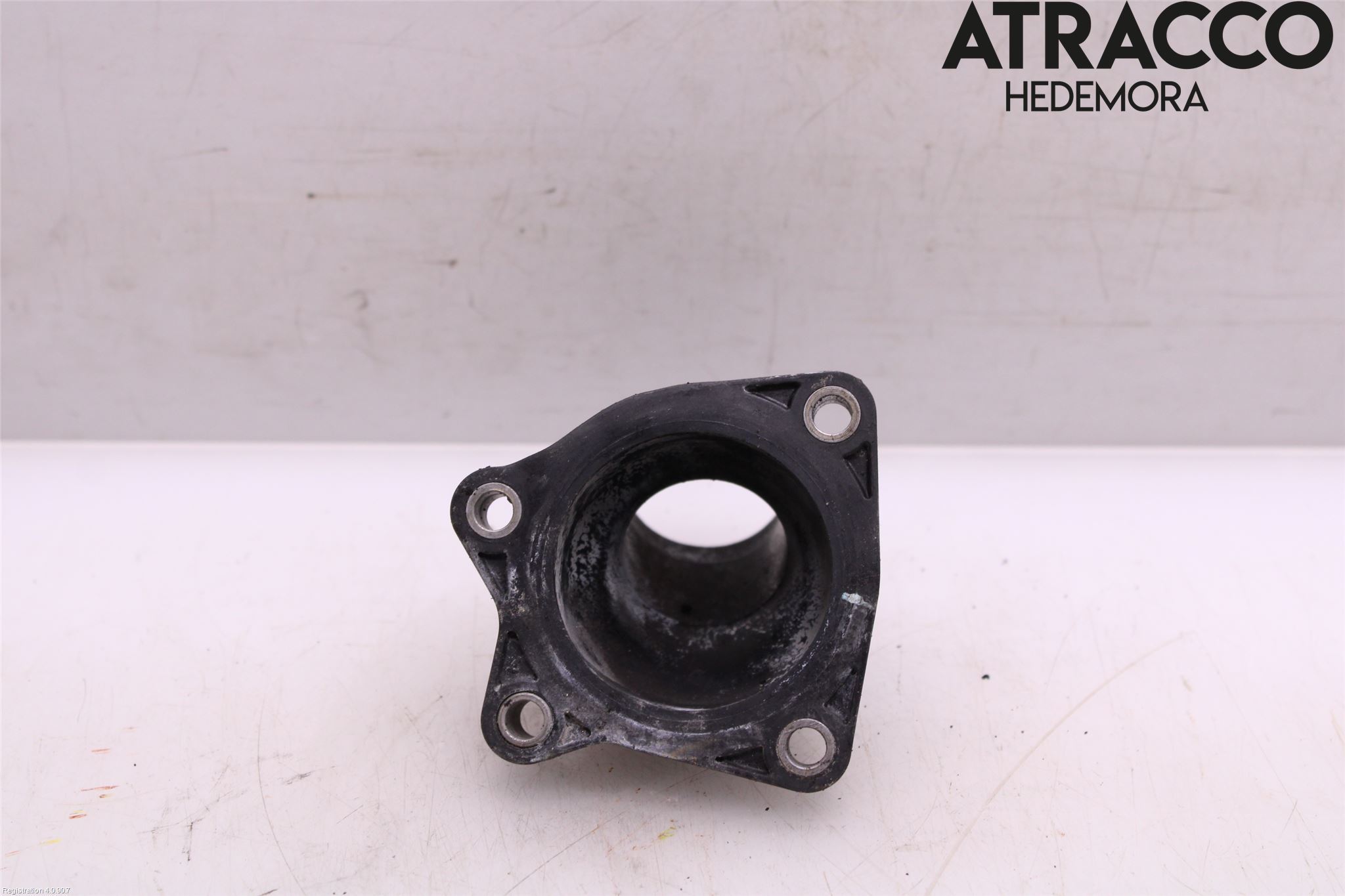 Toyota AVENSIS 07-08 Termostathus - Lokk