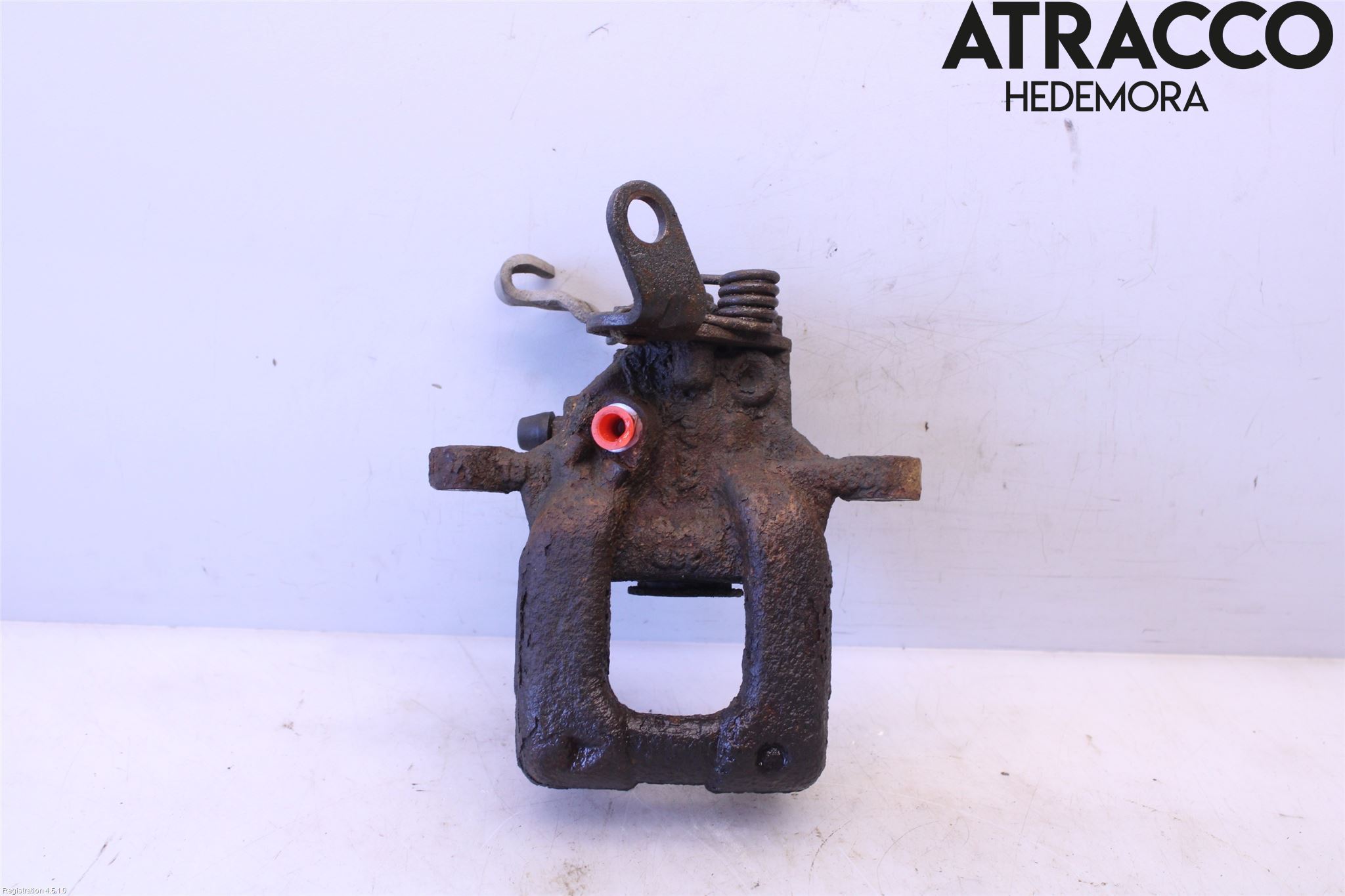 Skoda OCTAVIA (1Z) 05-13 Bremsecaliper Bak Høyre