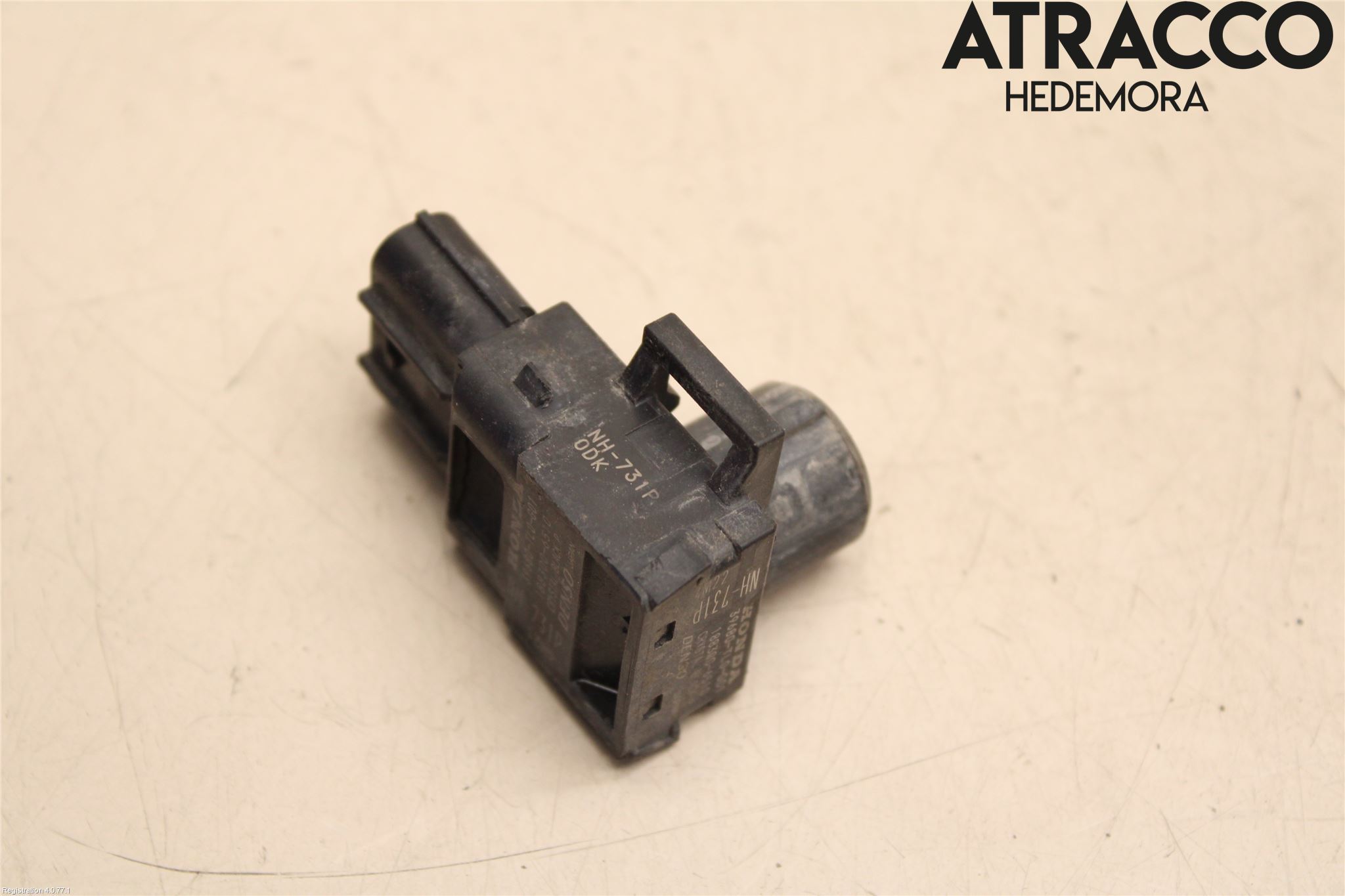 Honda ACCORD    08- Sensor Parkering Front