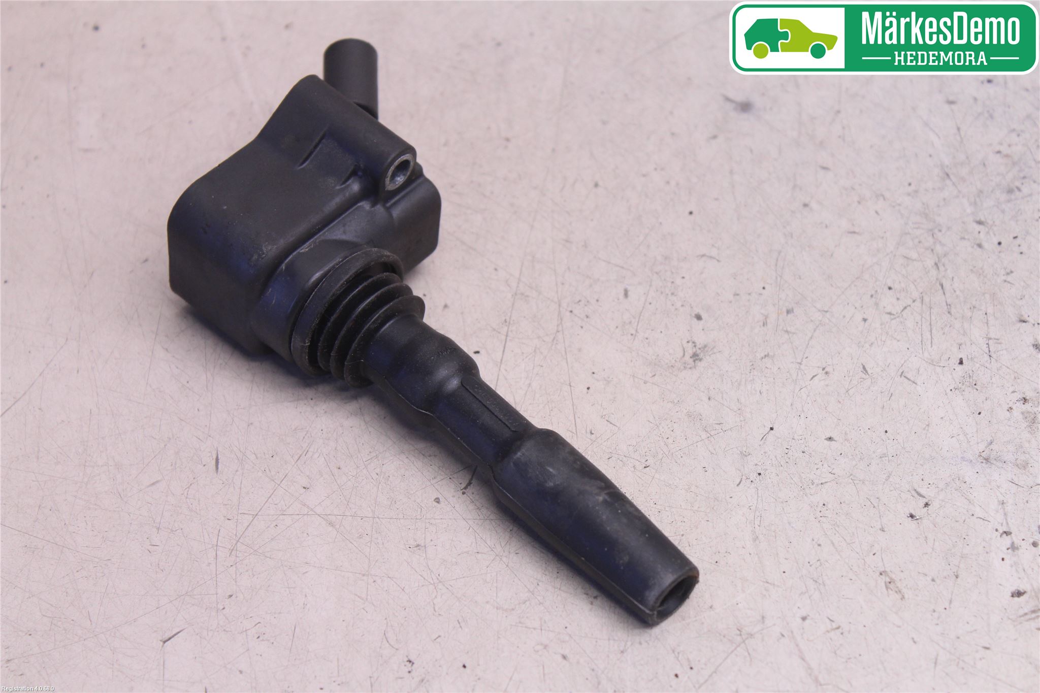Volkswagen VW POLO 10-17 Coil