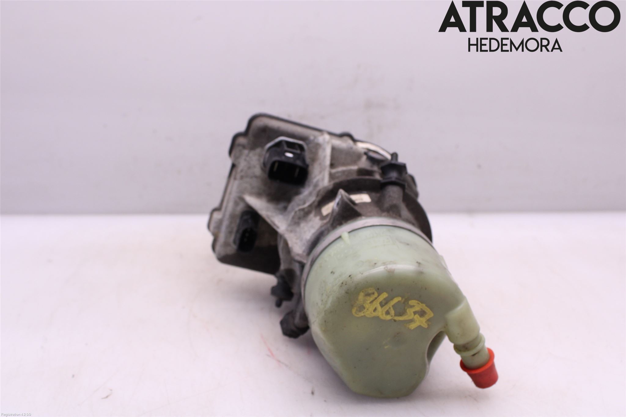 Volvo V60 11-13 Servostyring Eletrisk Pumpe