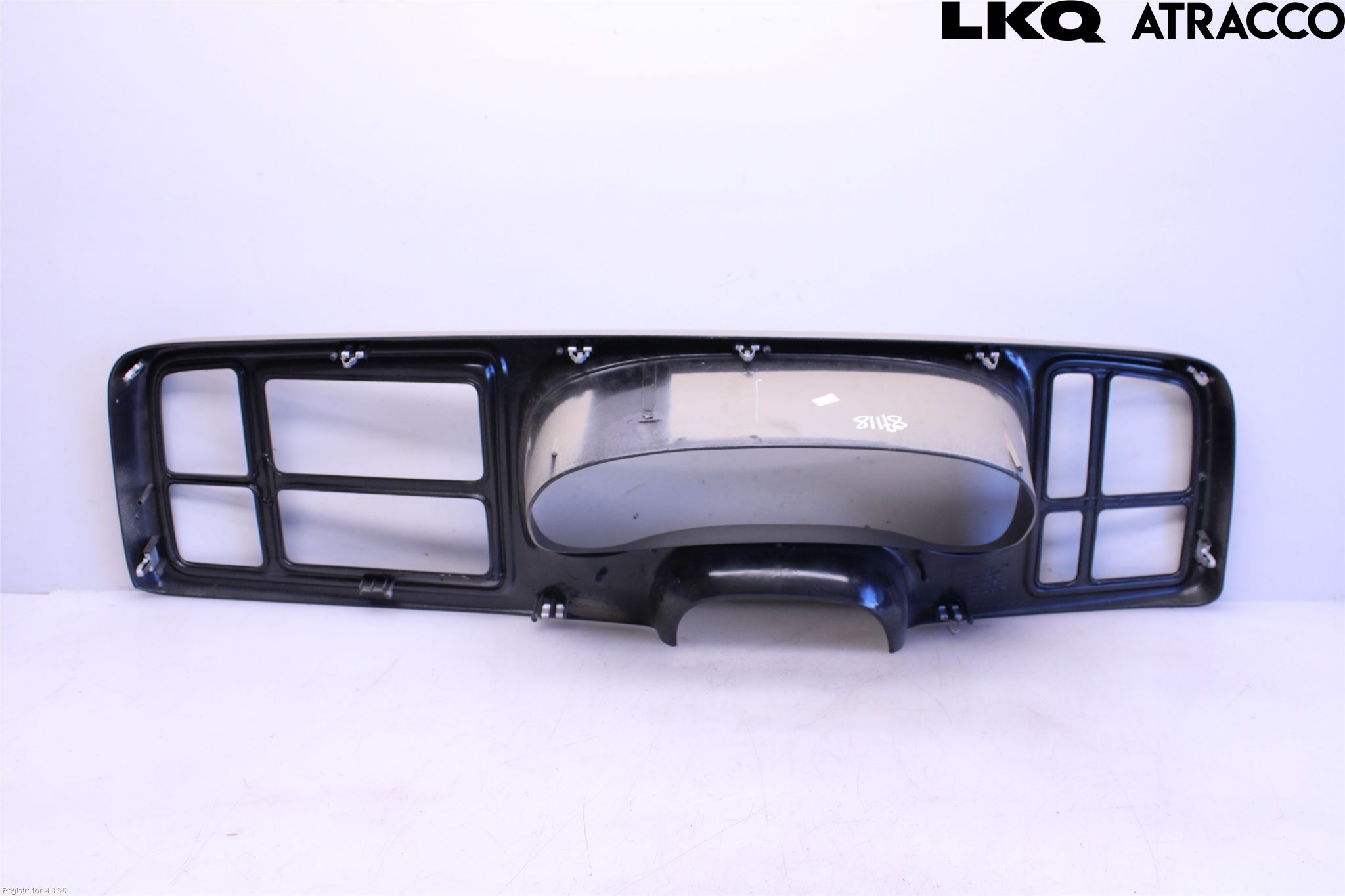 Chevrolet TAHOE Instrument Ramme