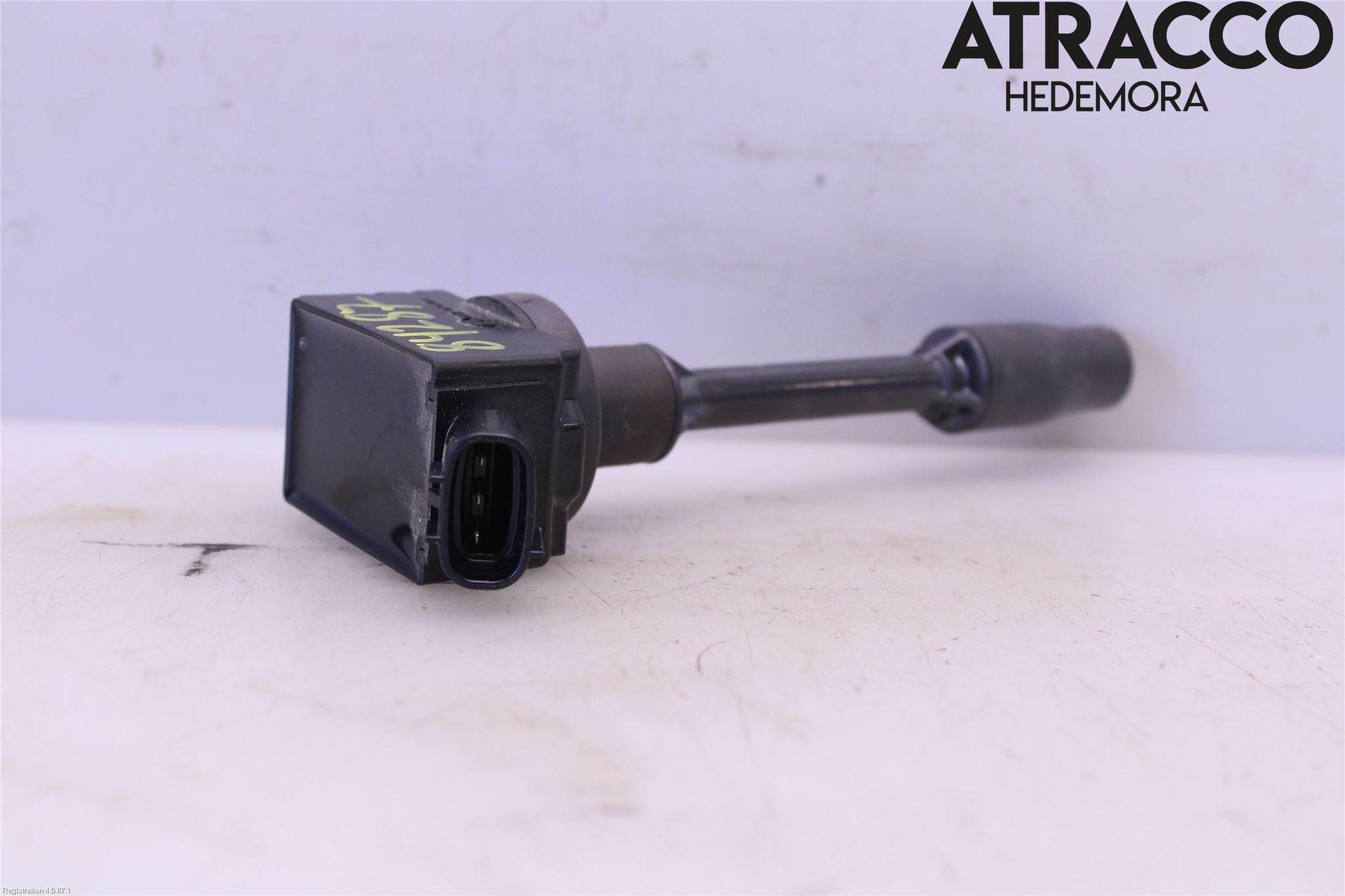 Toyota RAV4 19- Coil