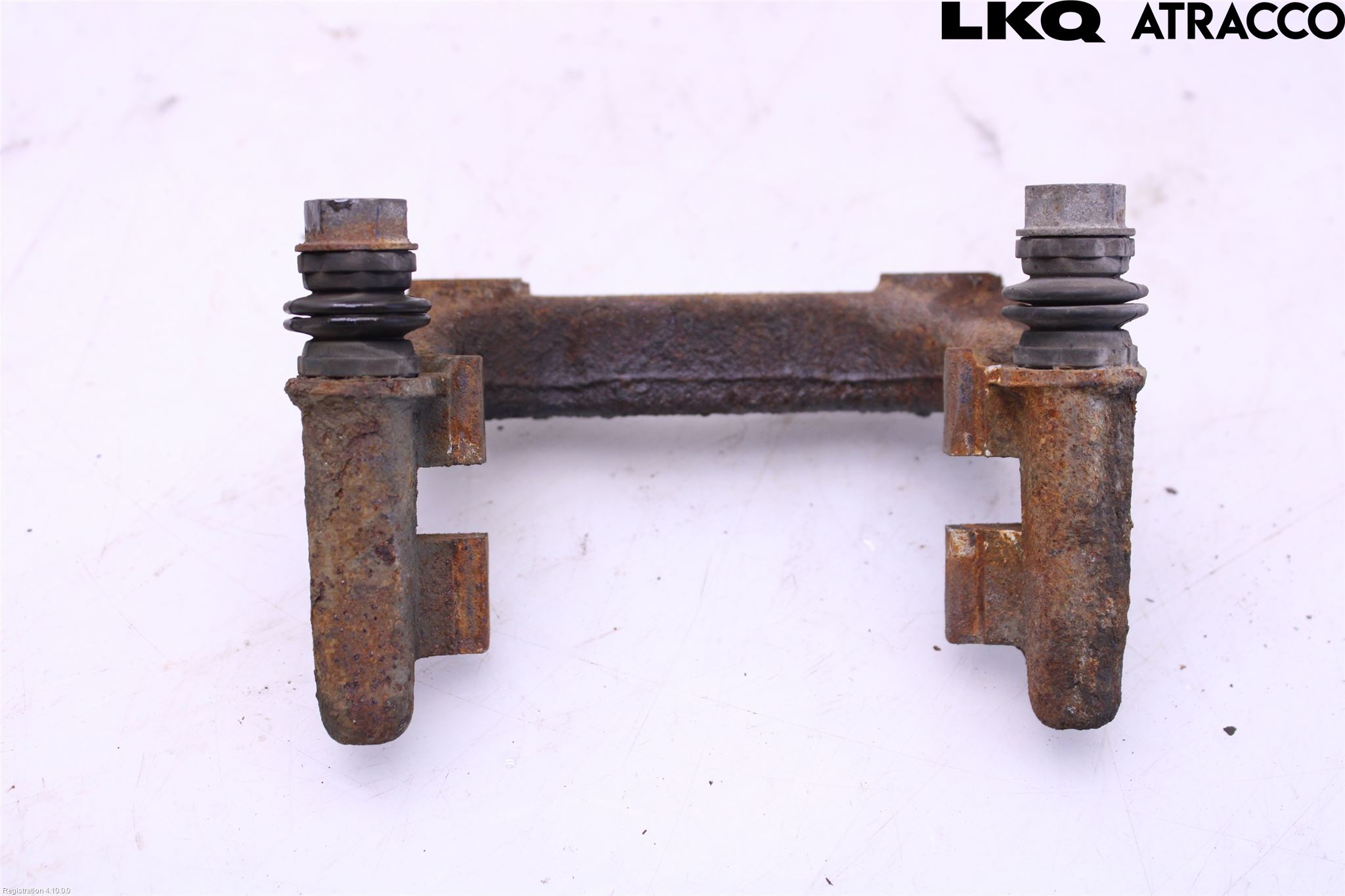 Citroen C3 AIRCROSS 18-23 Bremsecaliper Feste Holder