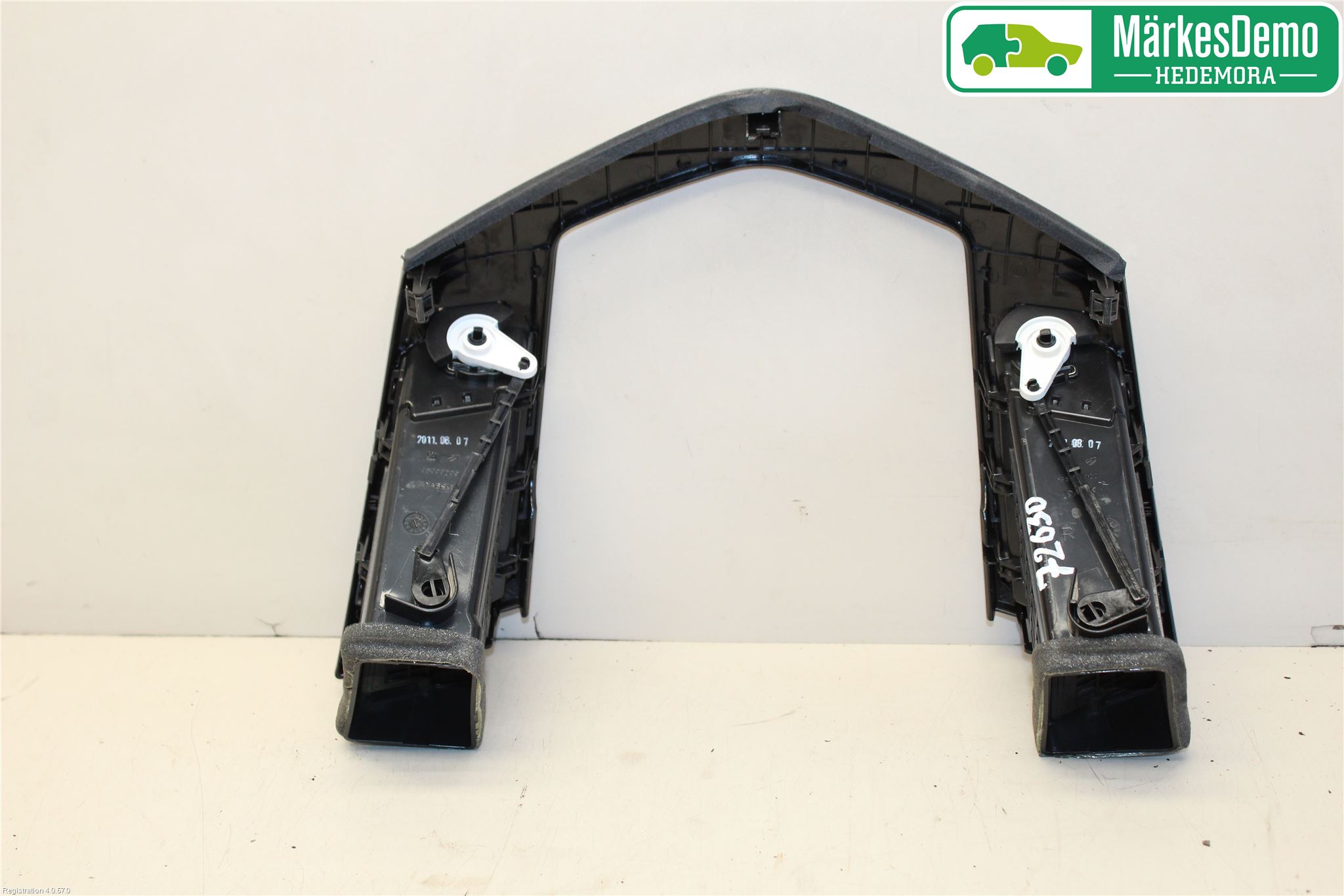 GM CHEVROLET CRUZE Dashbord Kanal - Dyse