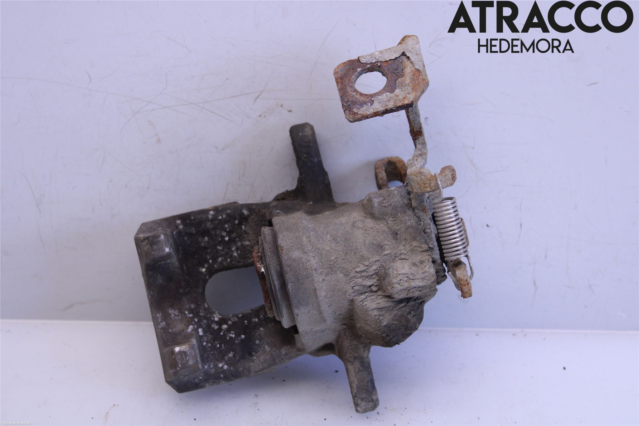 Toyota PRIUS ZVW30 09-20 Bremsecaliper Bak Venstre