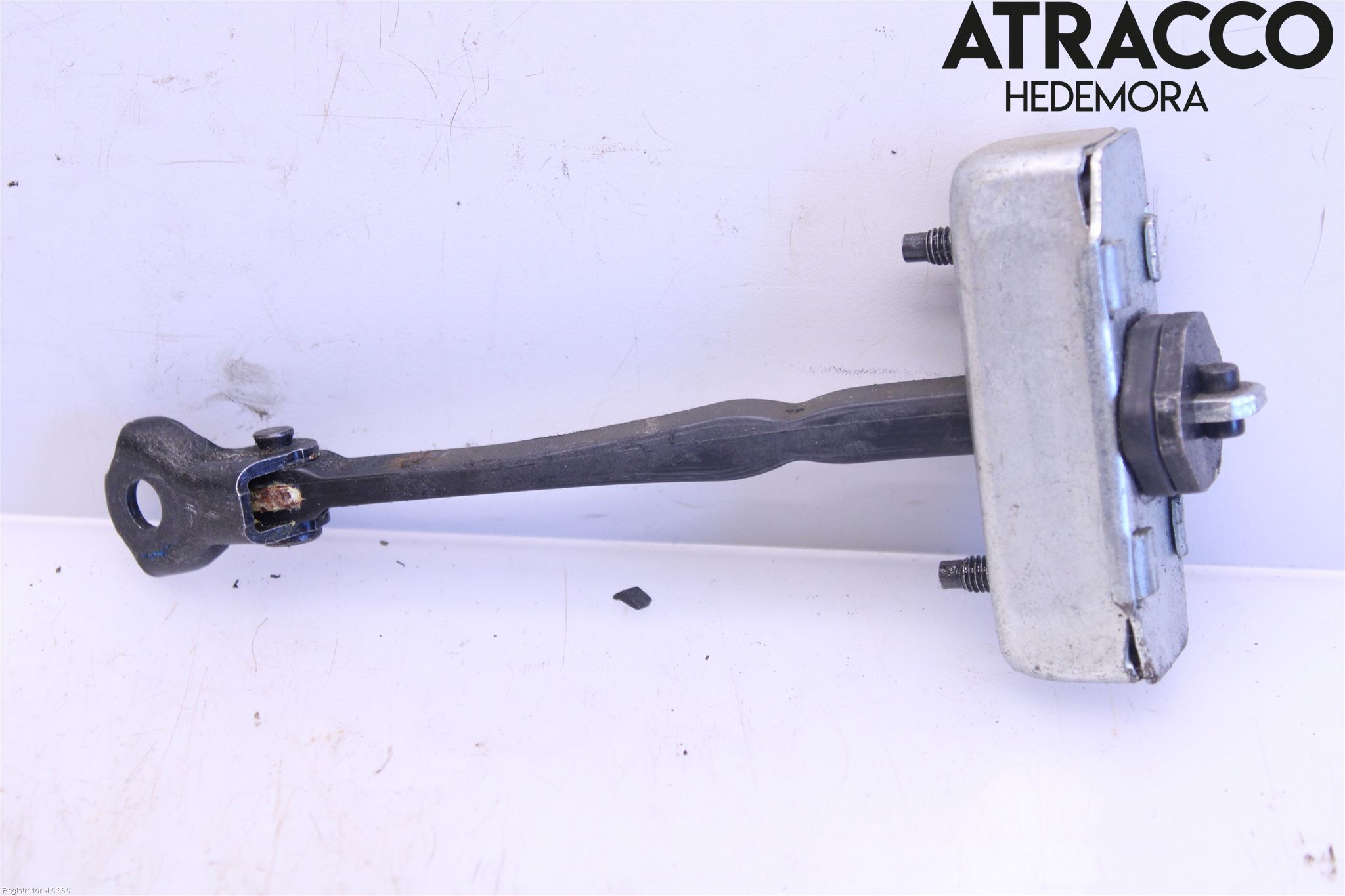 Toyota AVENSIS 09-15 Dørstopper