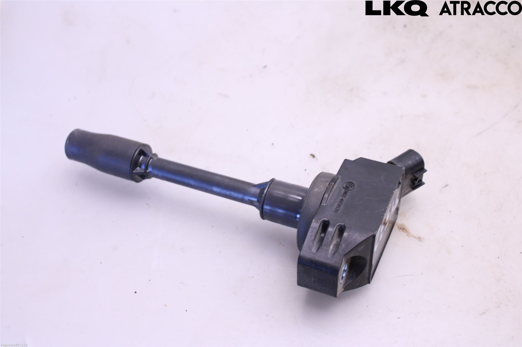 Toyota RAV4 19- Coil