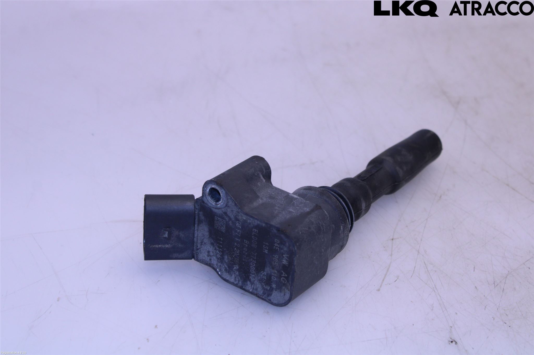 Volkswagen VW PASSAT 15-19 Coil