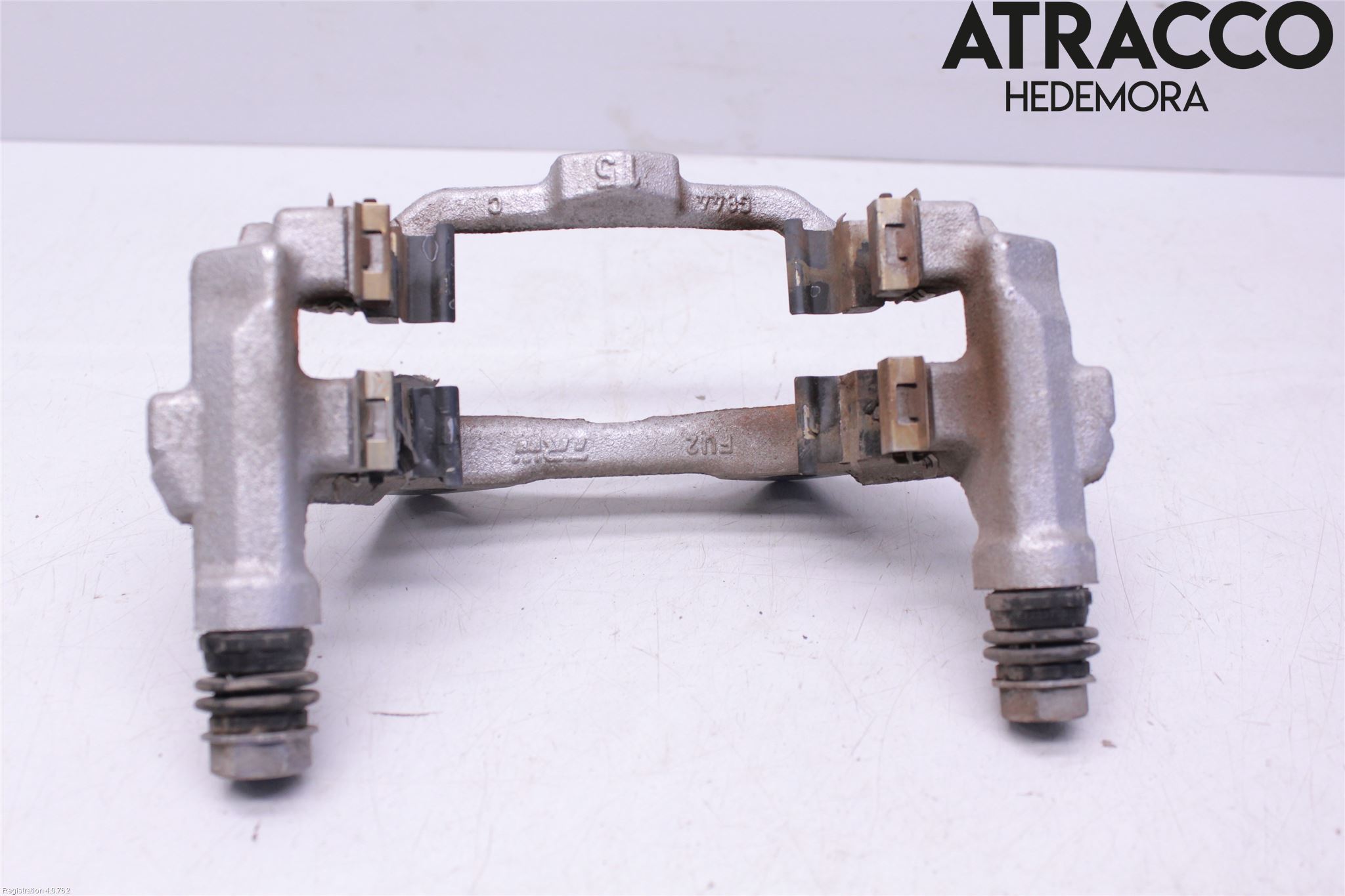Toyota COROLLA 19- Bremsecaliper Feste Holder