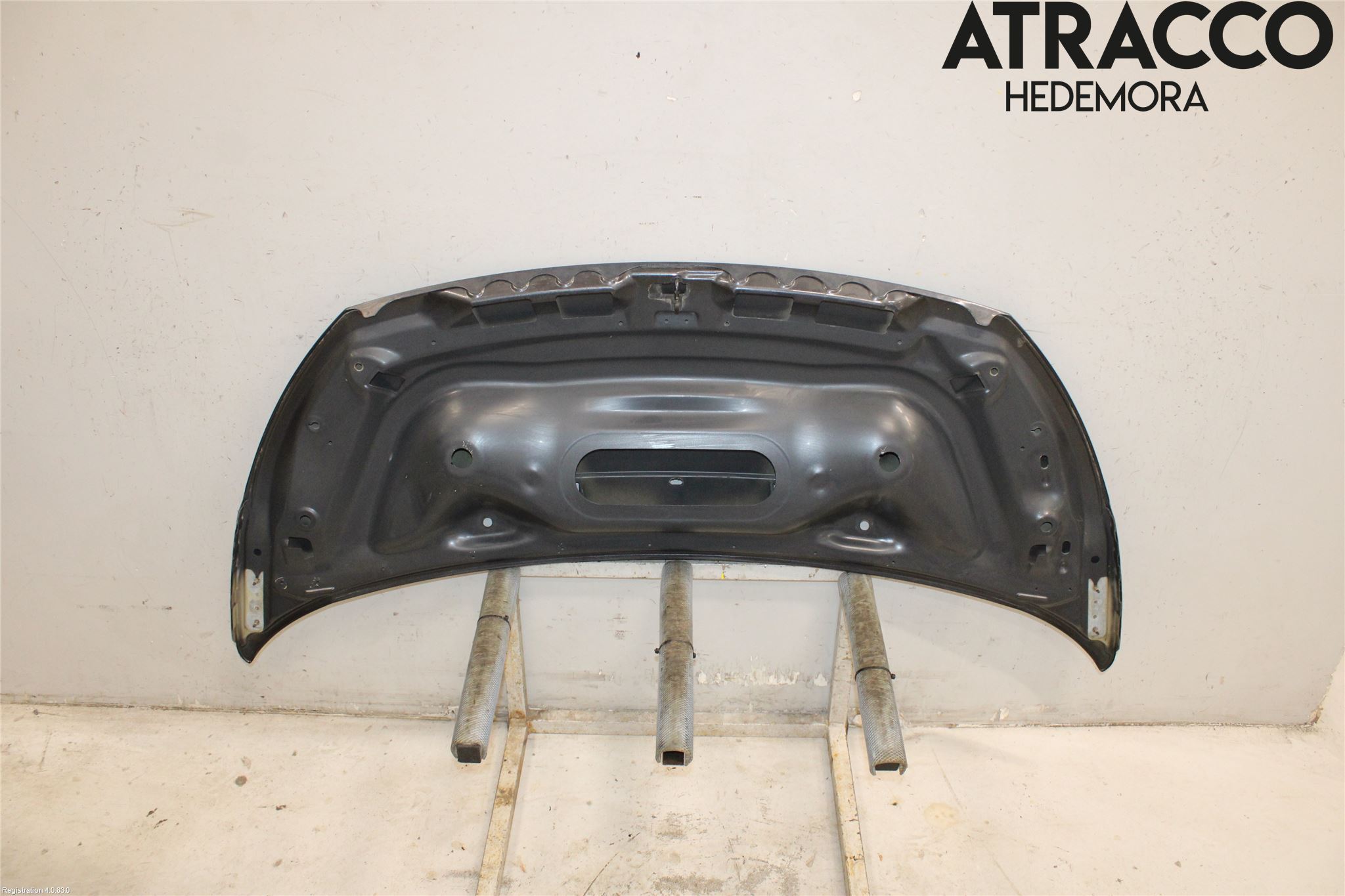 Toyota PROACE I 13-16 Panser