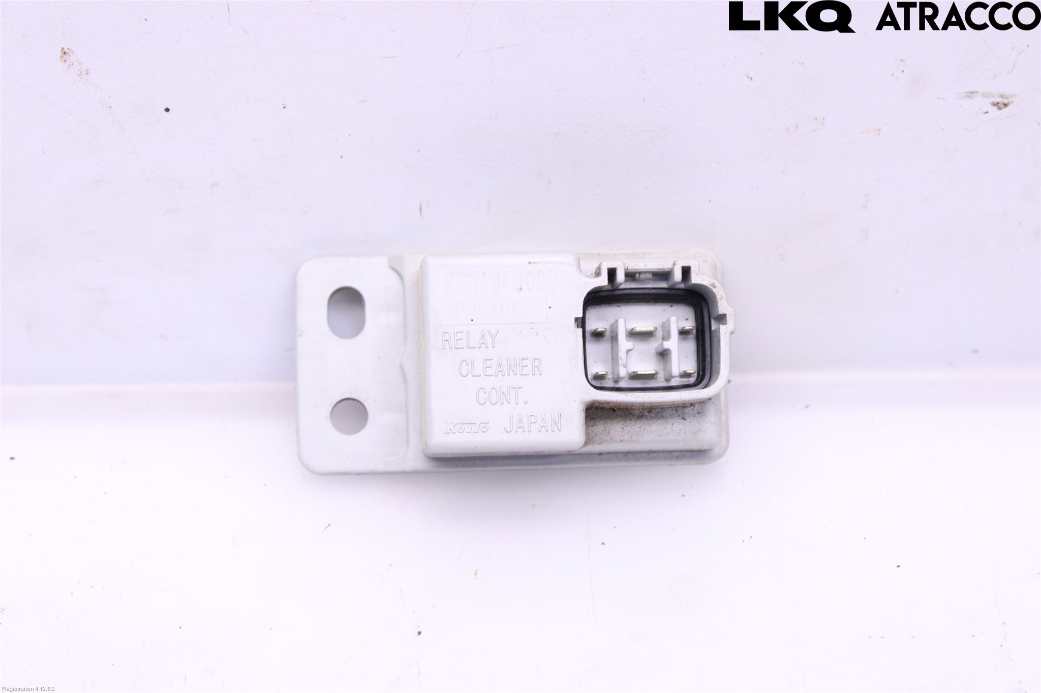 Subaru OUTBACK 15-20 Rele Spyling