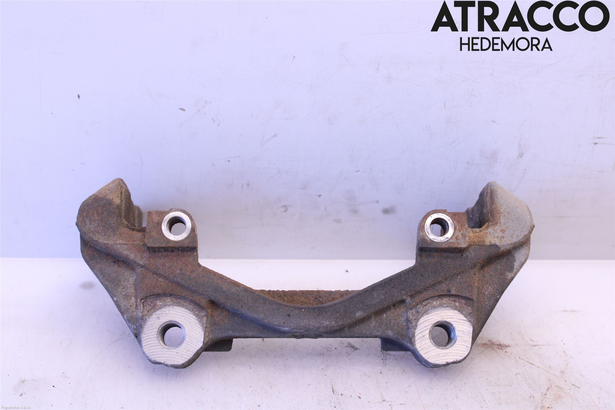 Jaguar F-PACE Bremsecaliper Feste Holder