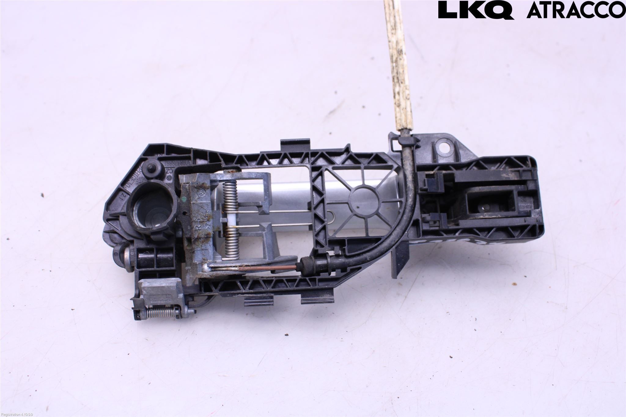 Volkswagen VW PASSAT 11-14 Dørhandtak Ytre Høyre