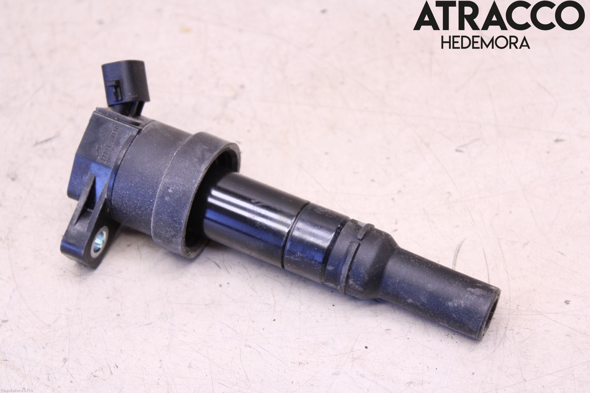 Kia RIO 12-16 Coil