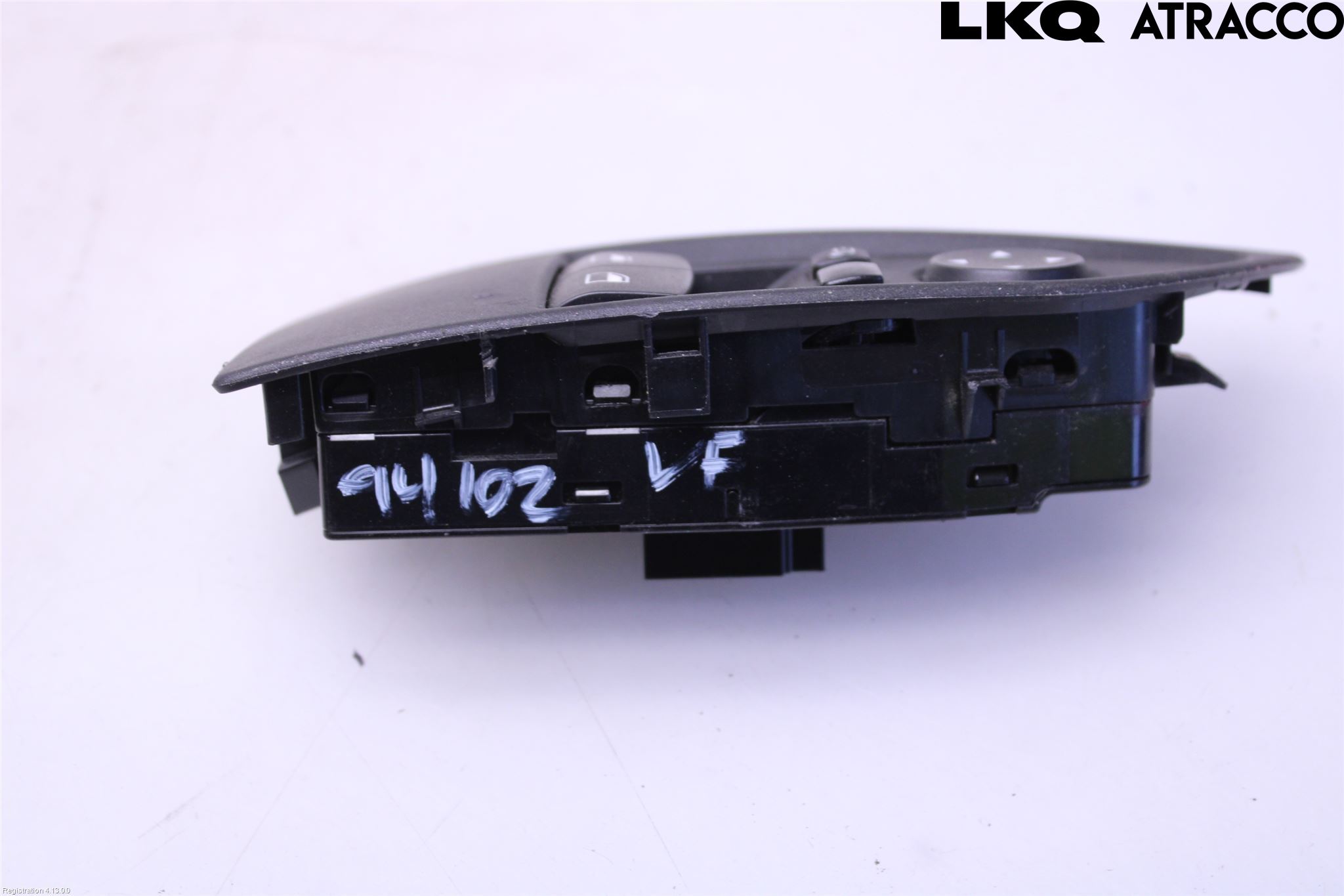 BMW i3 I01 13-22 Bryter Vindusheis