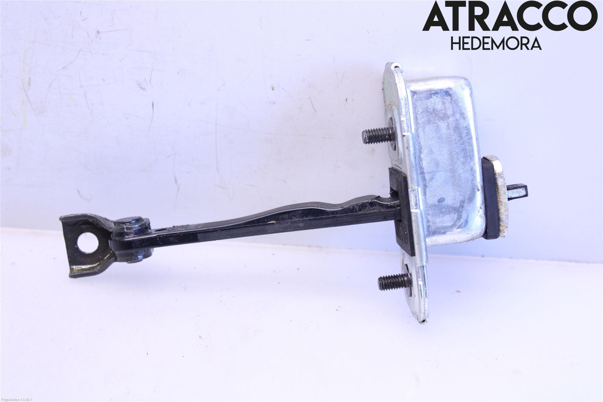 Kia NIRO (DE) 17-22 Dørstopper