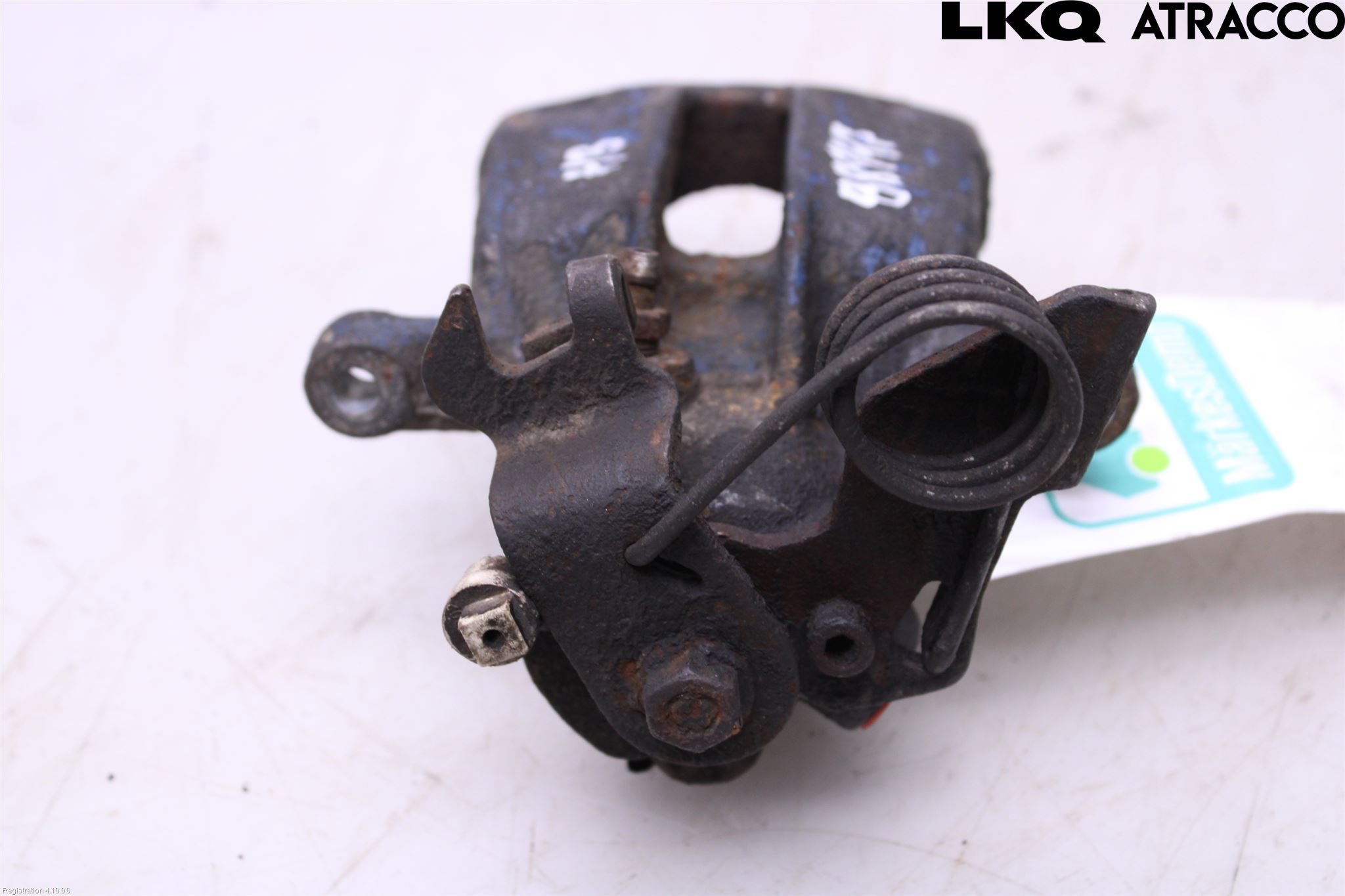 Audi A4/S4 94-99 Bremsecaliper Bak Høyre