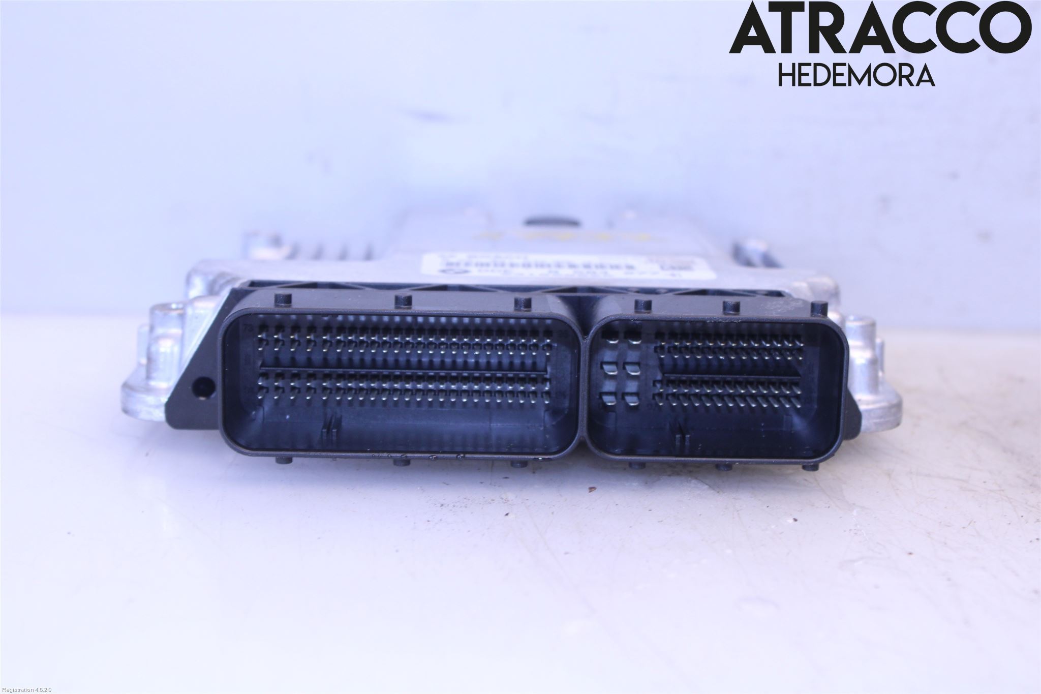 BMW 3 F30/F31/F80 12-19 Styreenhet Dieselpumpe