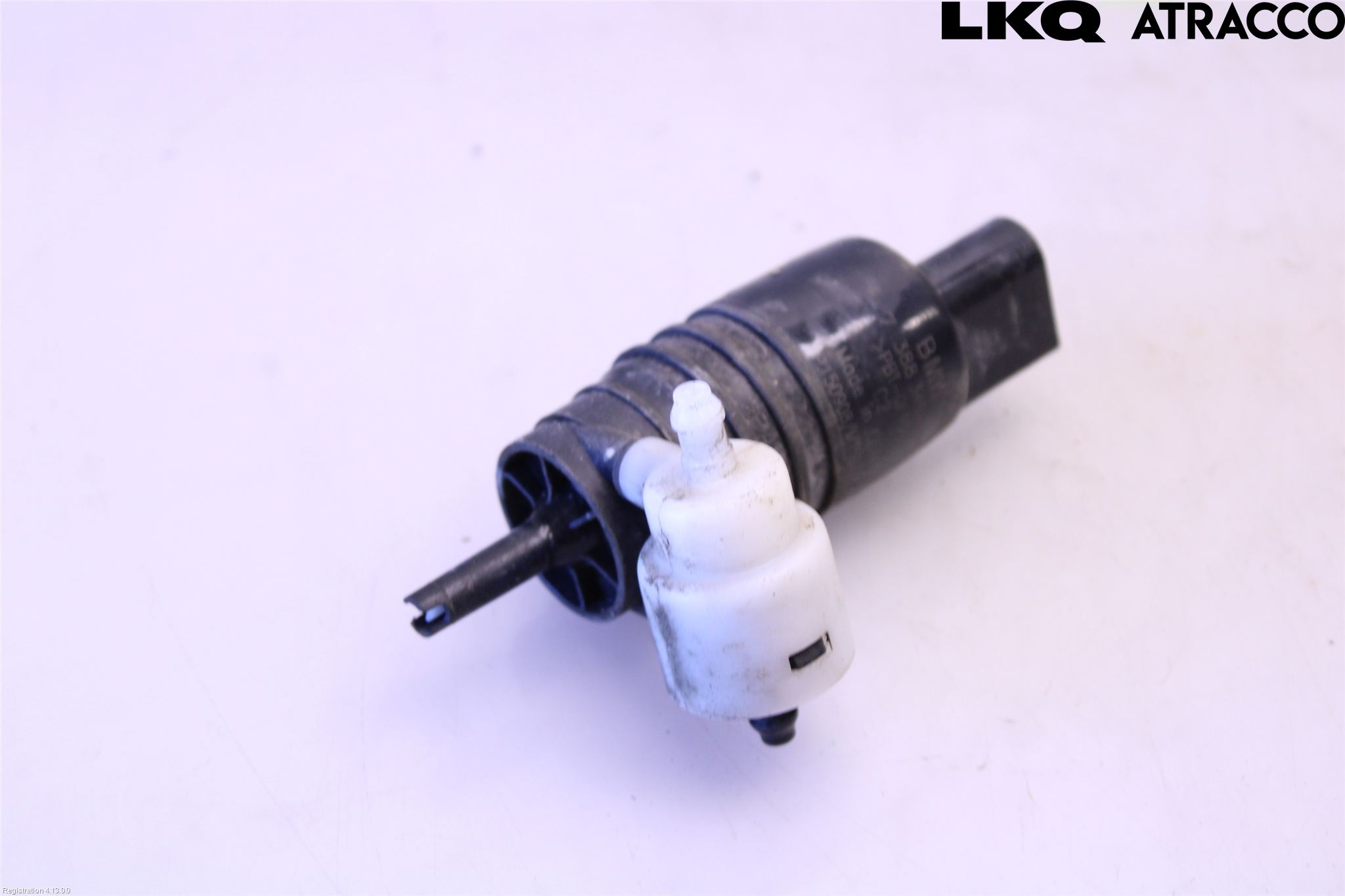 BMW i3 I01 13-22 Spylerpumpe Frontrute