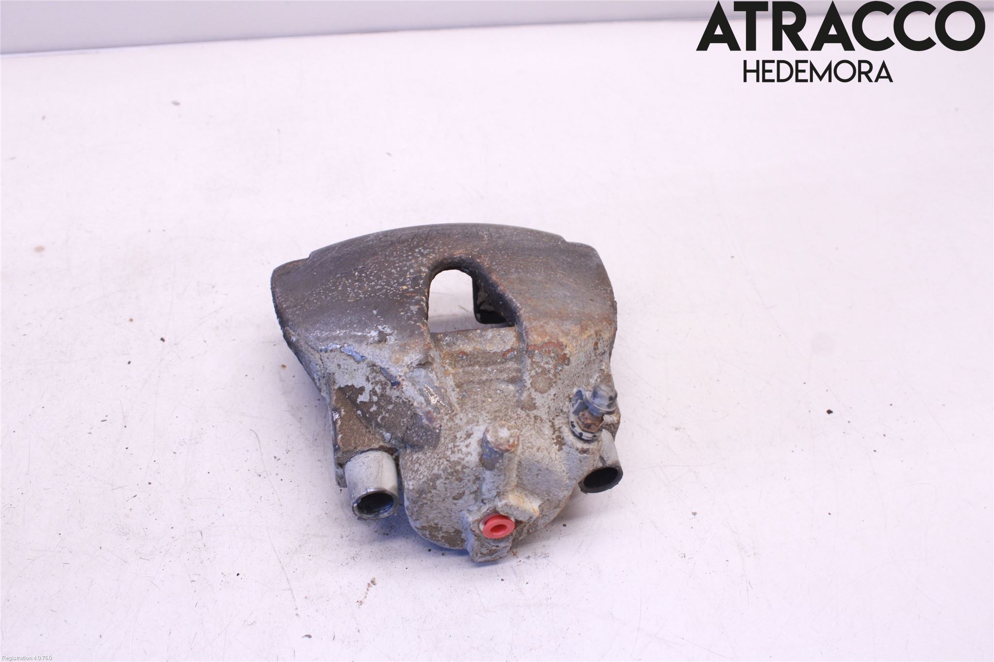 Opel ASTRA H 04-12 Bremsecaliper Foran Høyre