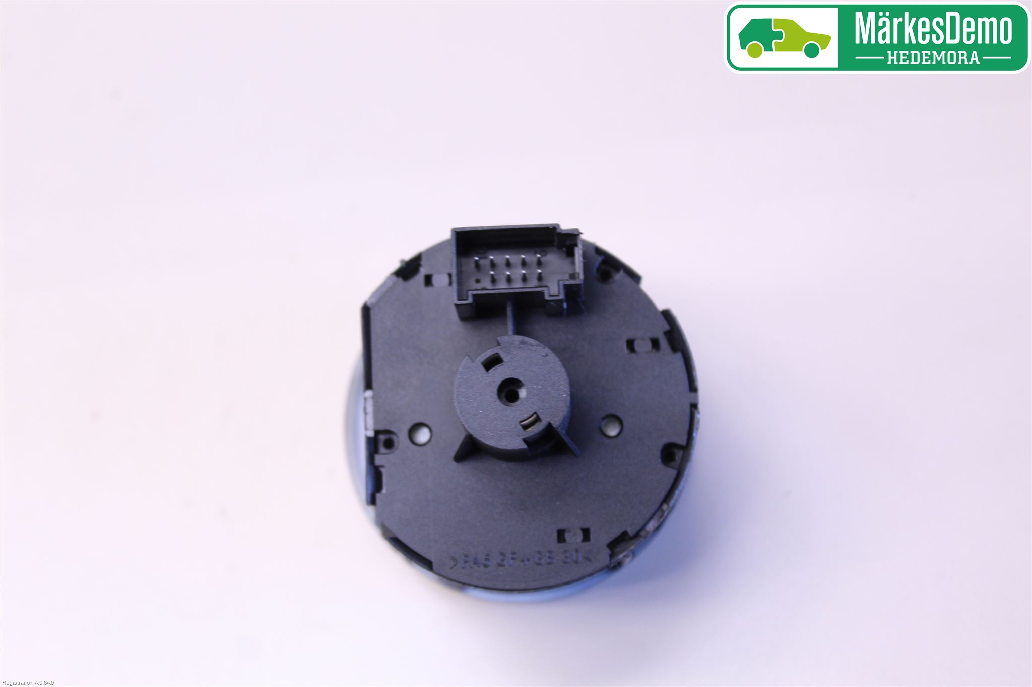 Volkswagen VW TOURAN 10-15 Bryter Hovedlys