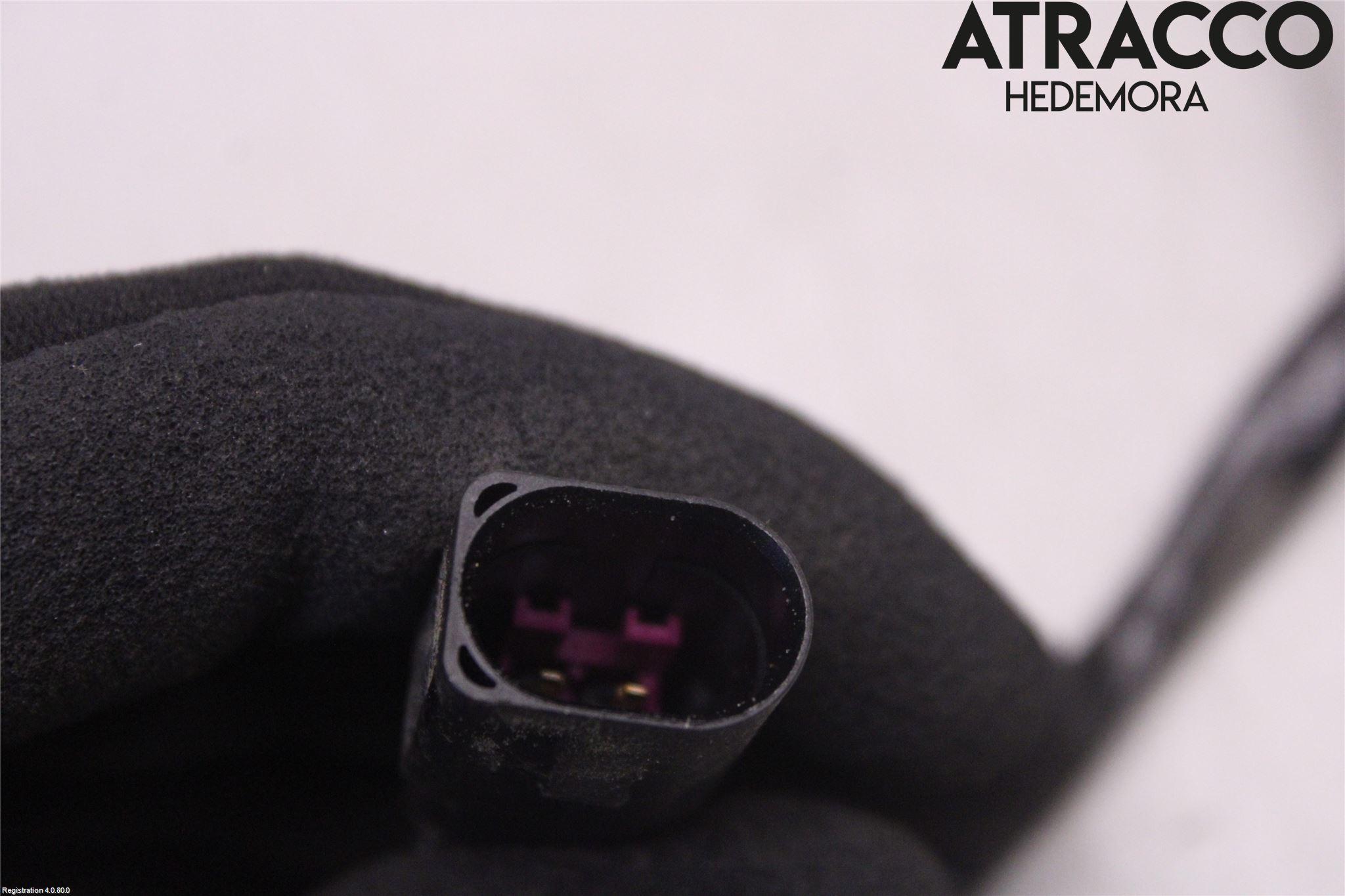 Audi A6/S6 4G 11-18 Sensor Temp-Trykk Avgass