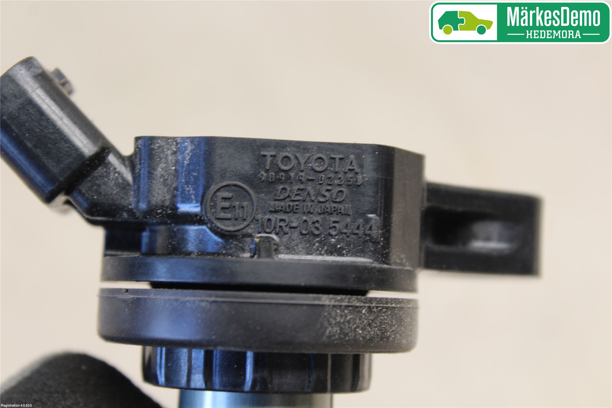 Toyota AURIS 13-19 Coil