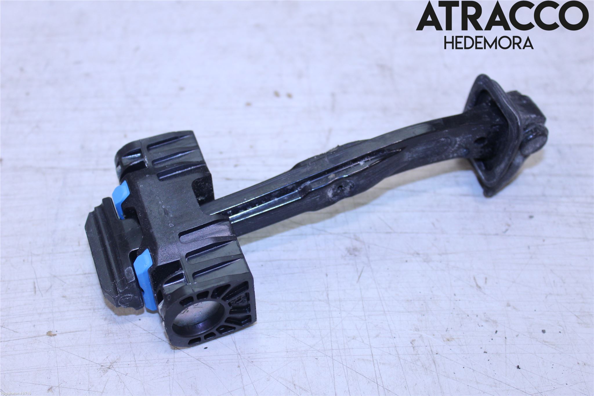 Volkswagen VW GOLF / E-GOLF VII 13-20 Dørstopper