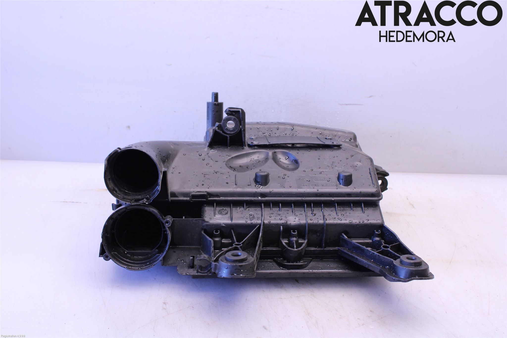 Citroen C3 PICASSO Luftfilter Boks