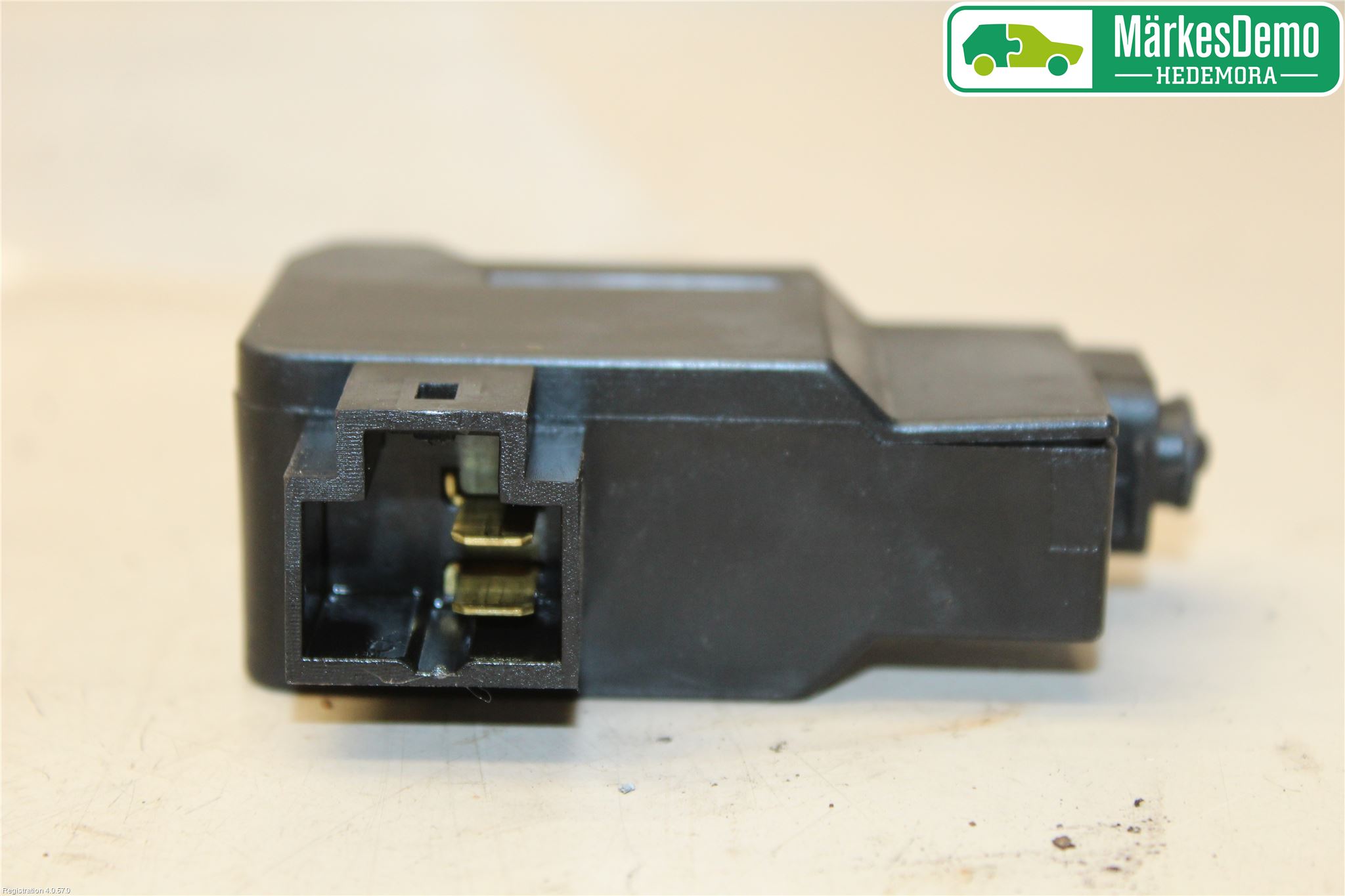 Hyundai i40 08-15 Sentrallåsmotor Tankluke