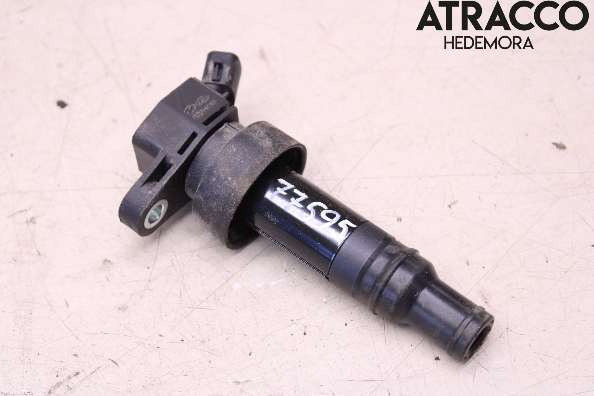Kia CARENS III 13-19 Coil